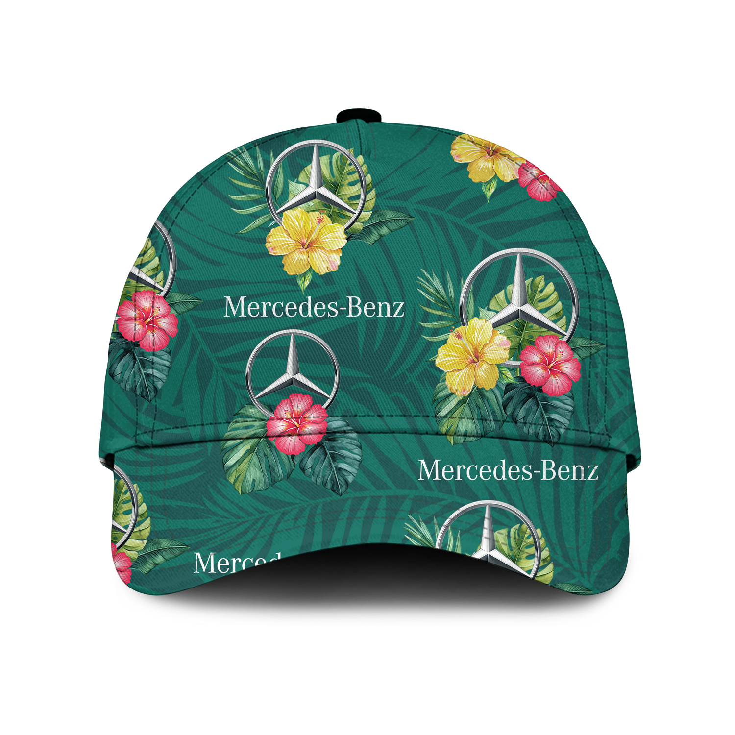 Topi Mercedes USPL126