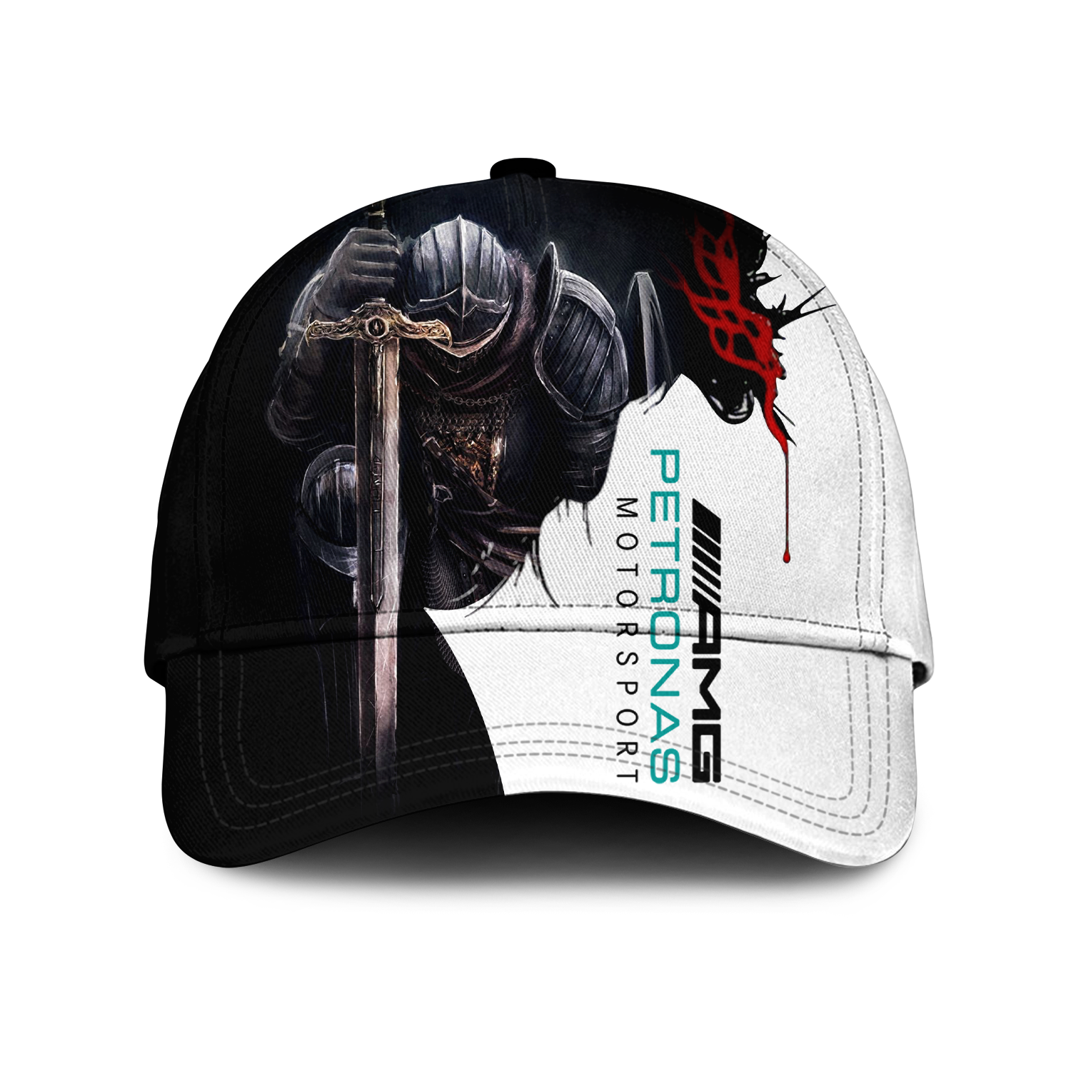 Topi Mercedes USPL128