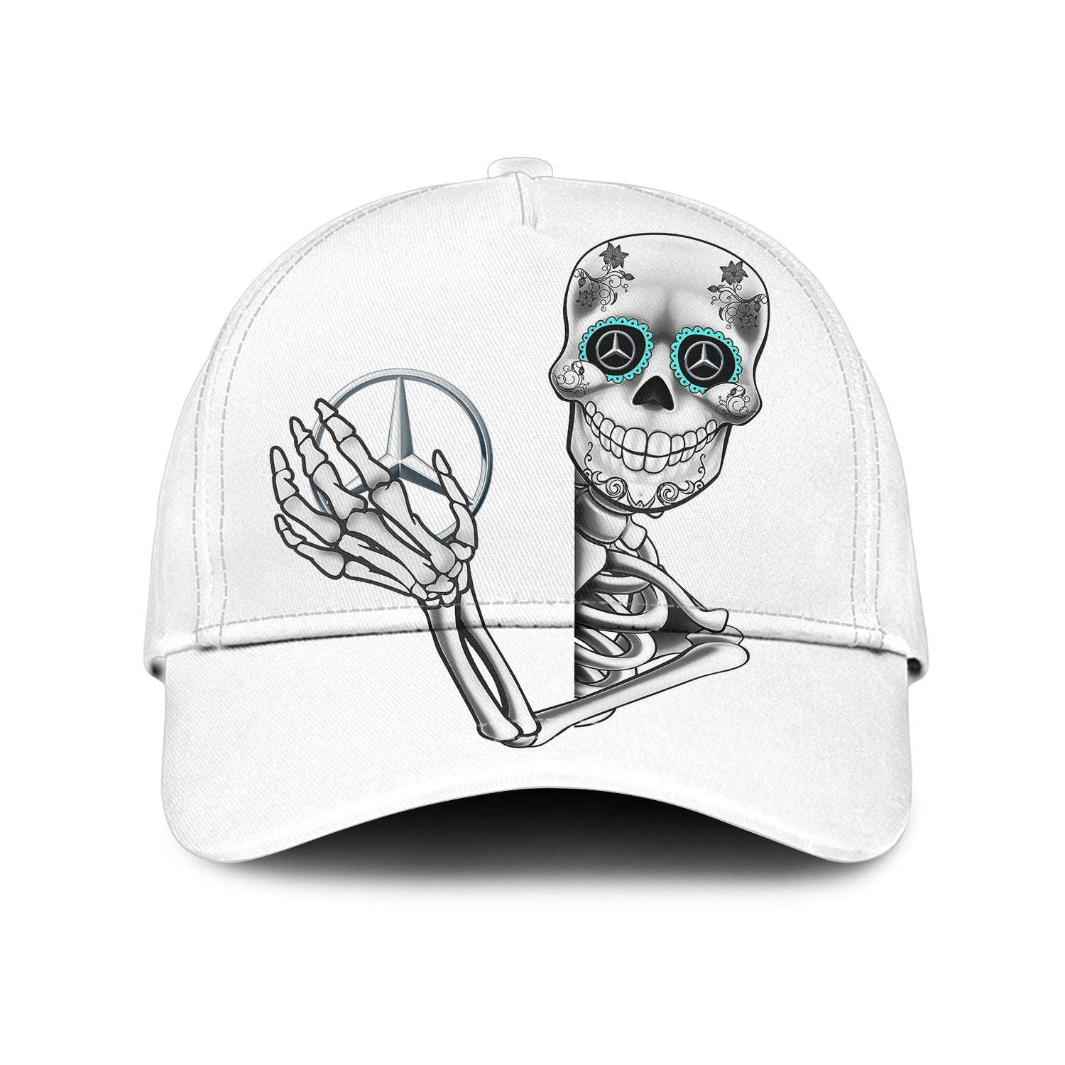 Topi Mercedes USPL130