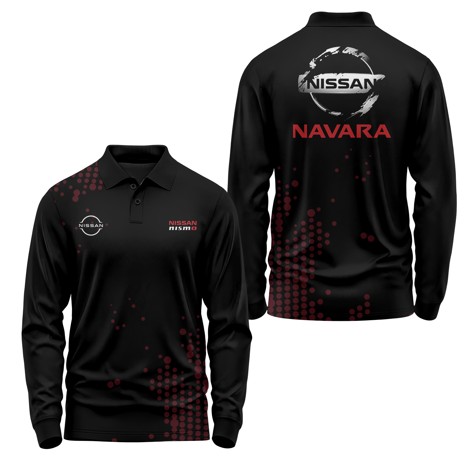 Nissan Apparels USPL1126