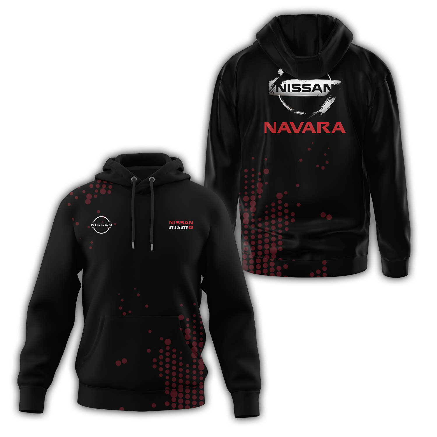 Nissan Apparels USPL1126