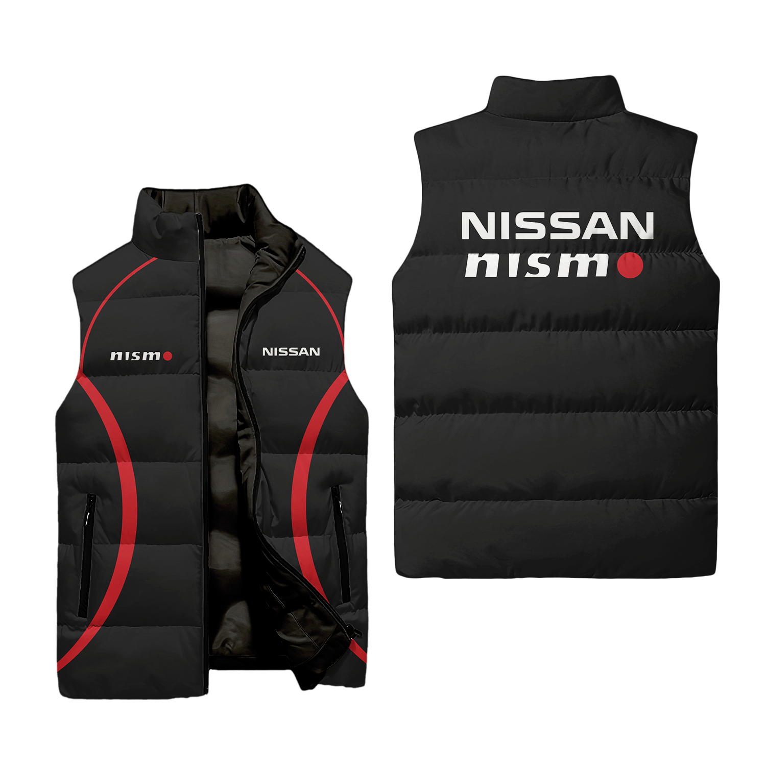 Nissan Apparels USPL1131