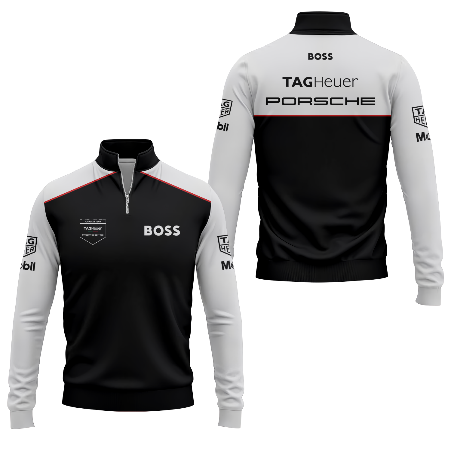 PORS Apparels USPL052