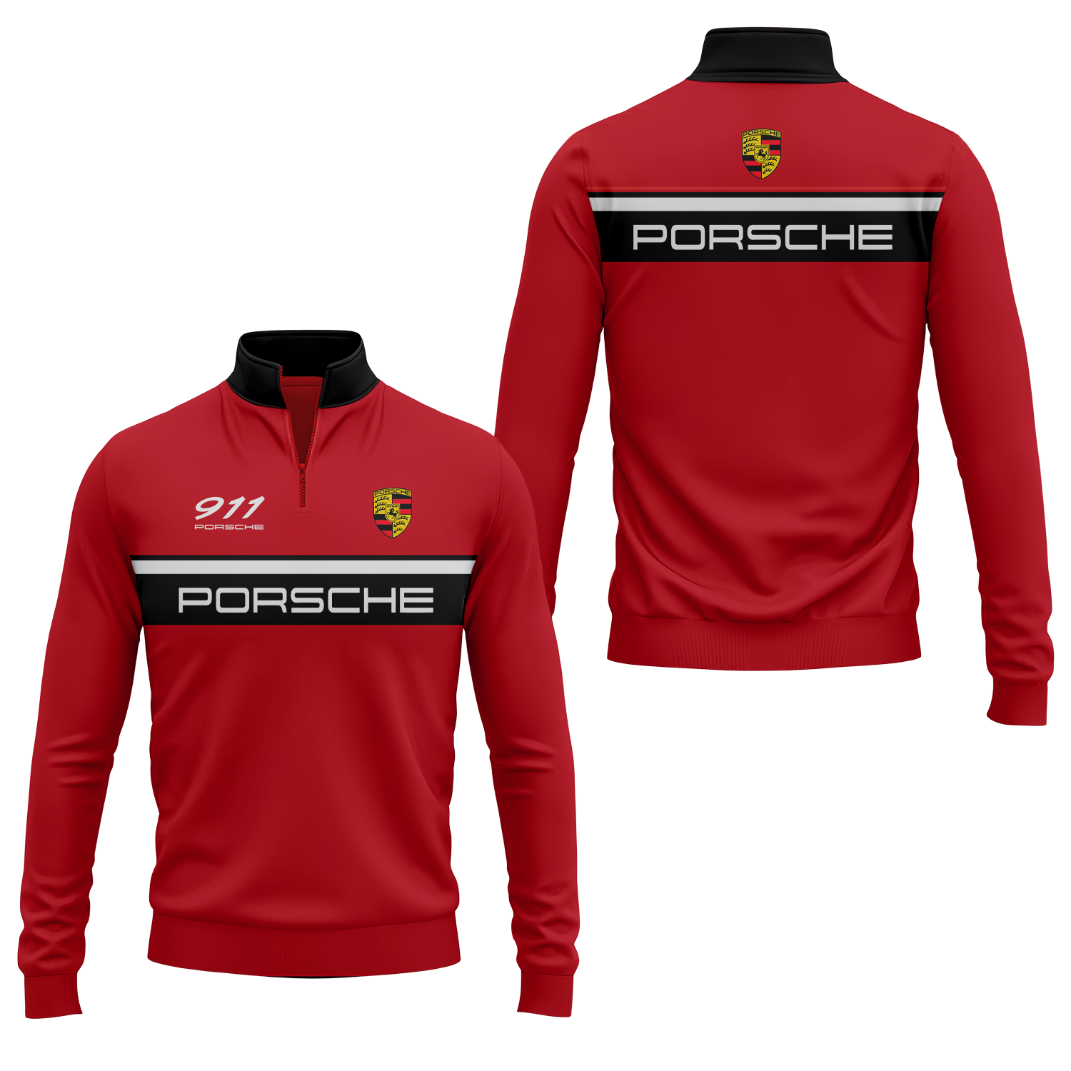 PORS Apparels USPL053