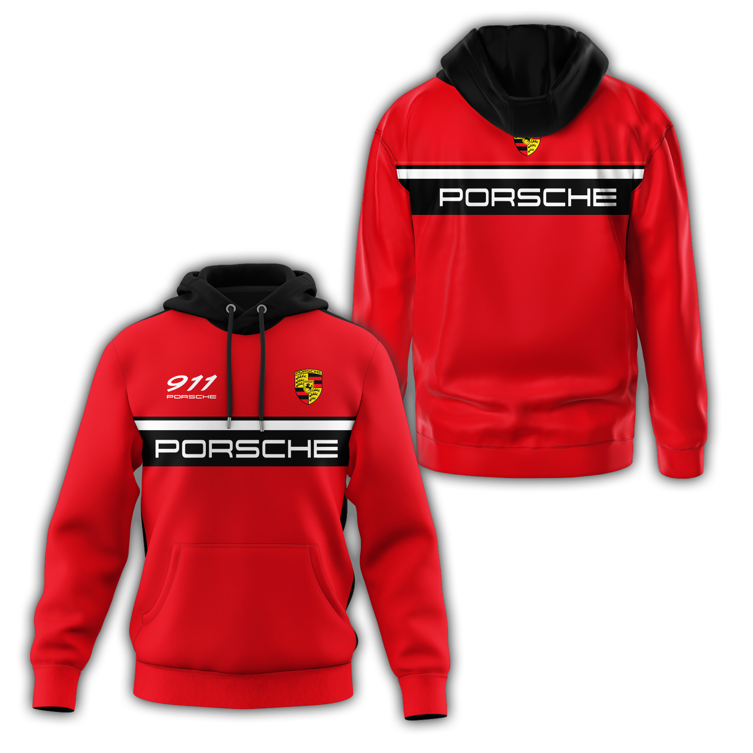 PORS Apparels USPL053