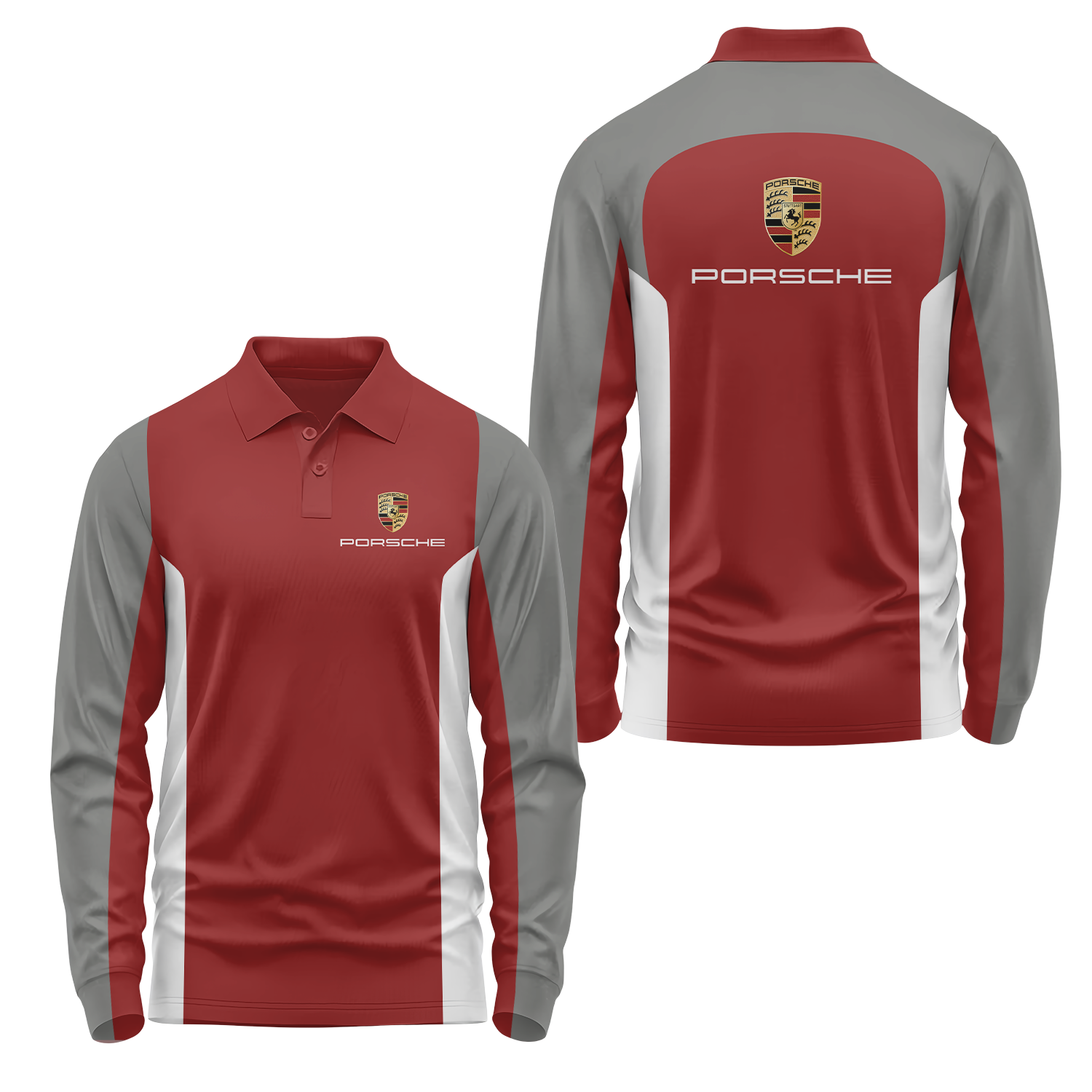 PORS Apparels USPL055