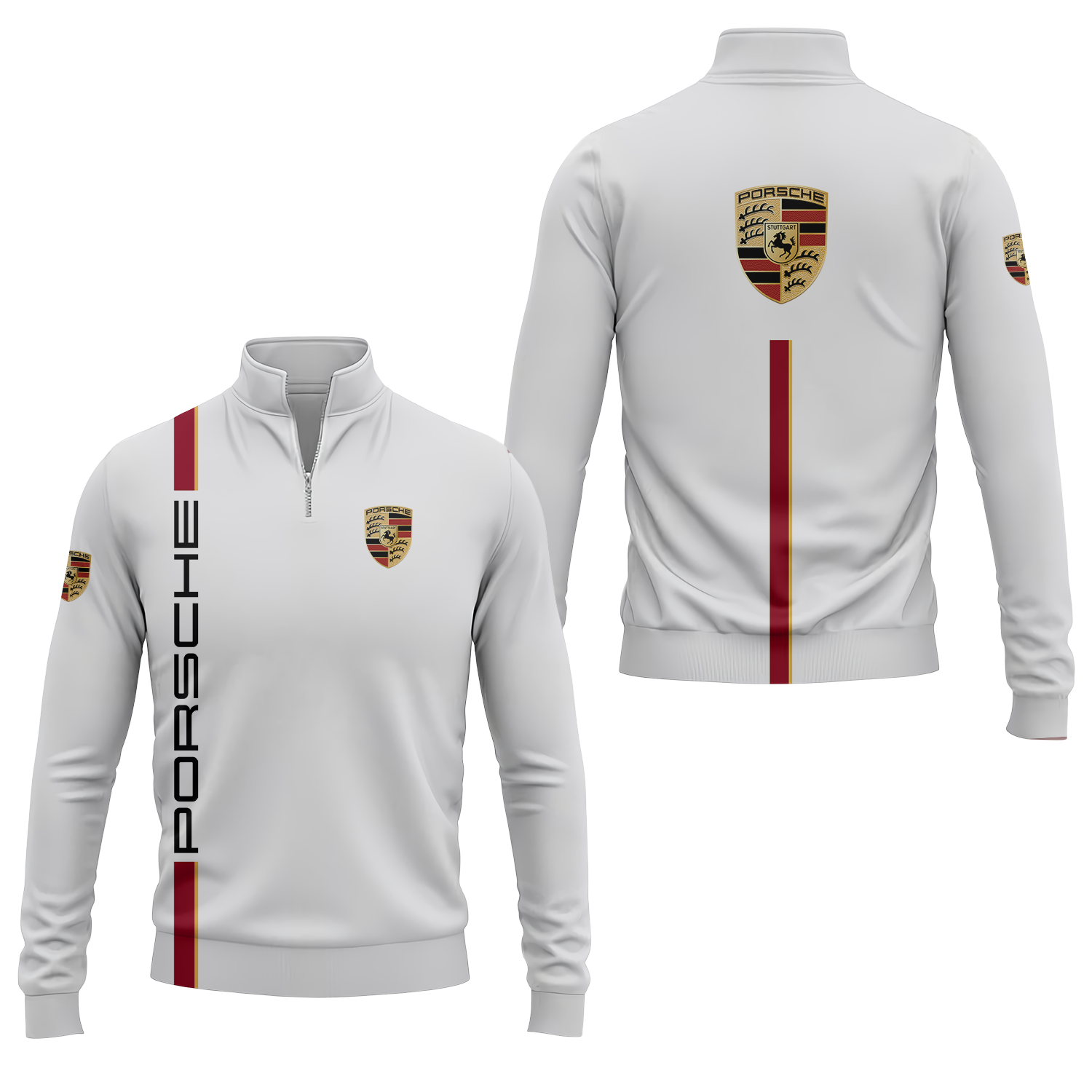 PORS Apparels USPL056