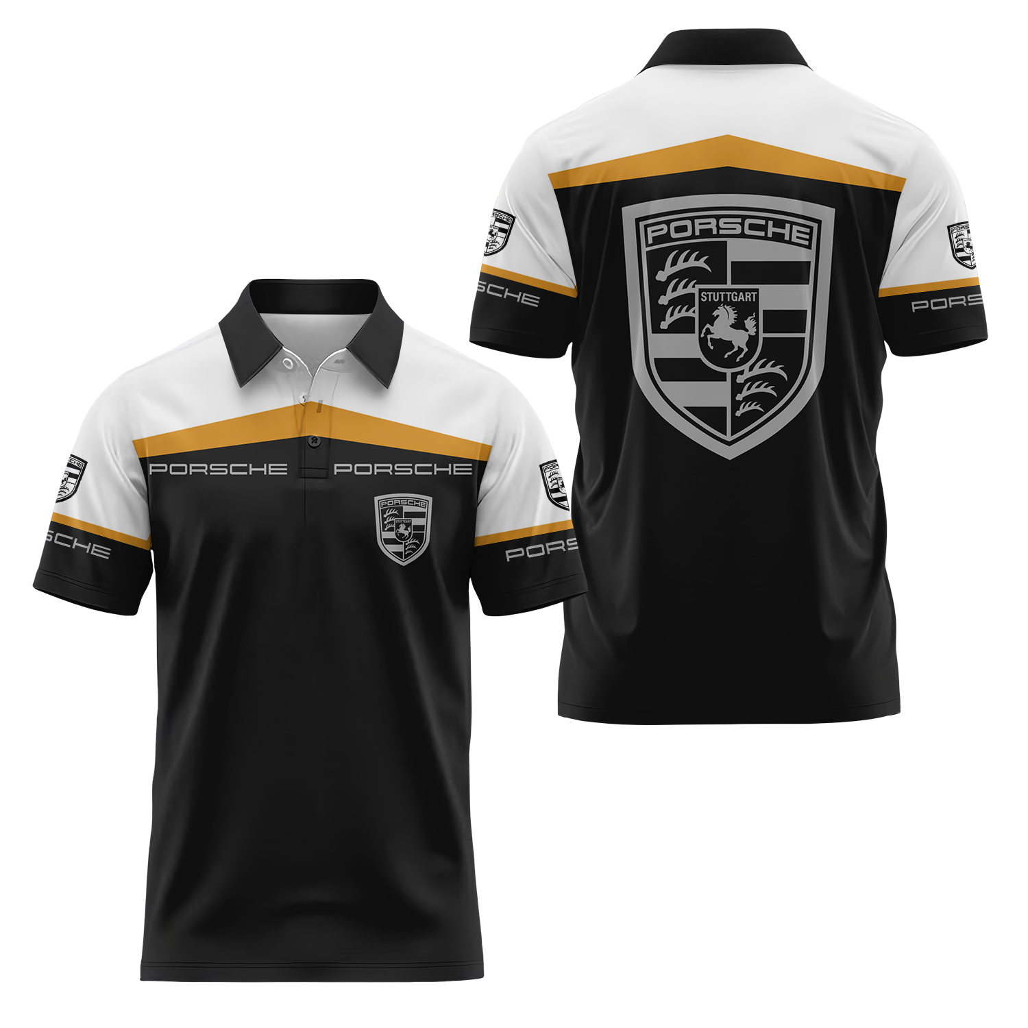 PORS Apparels USPL061