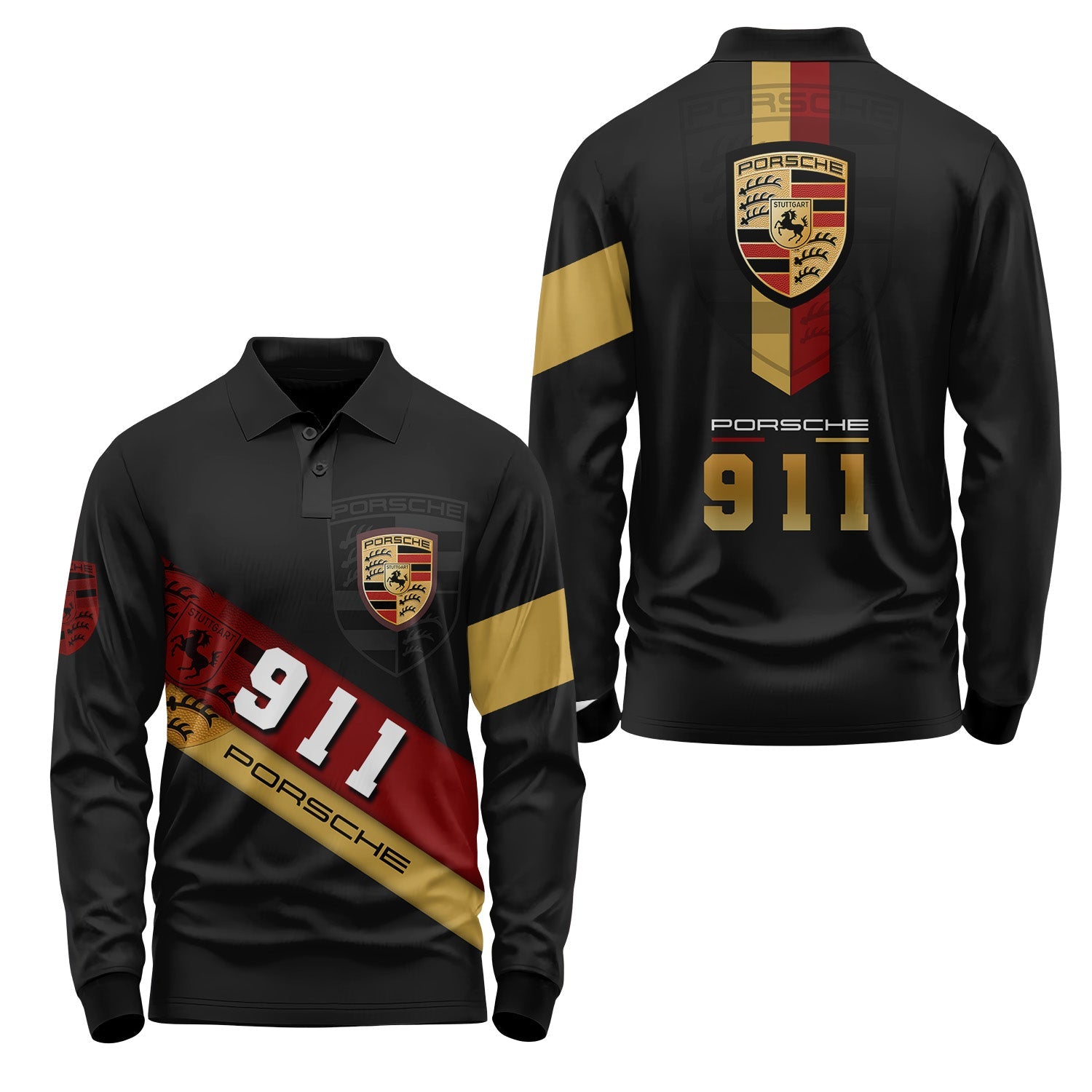 PORS Apparels USPL062