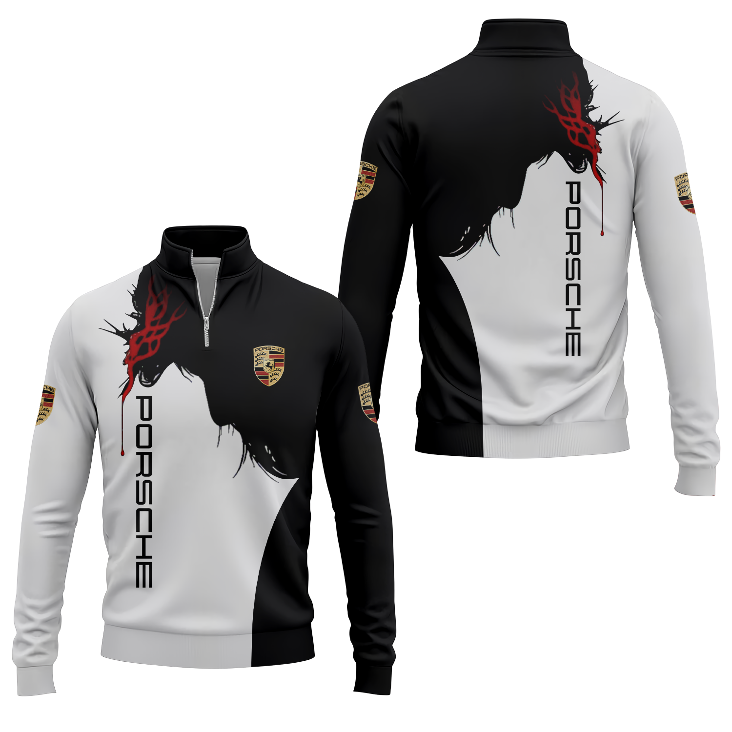 PORS Apparels USPL063