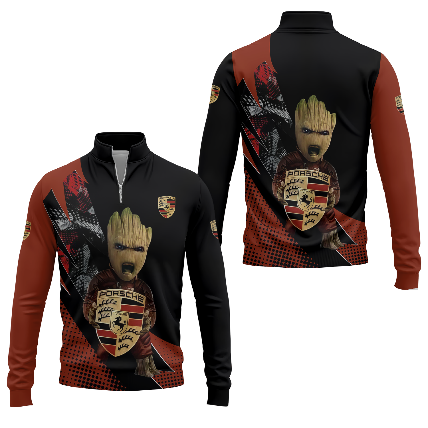 PORS Apparels USPL064