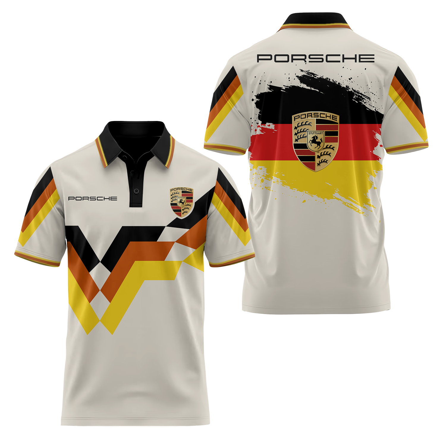 PORS Apparels USPL068