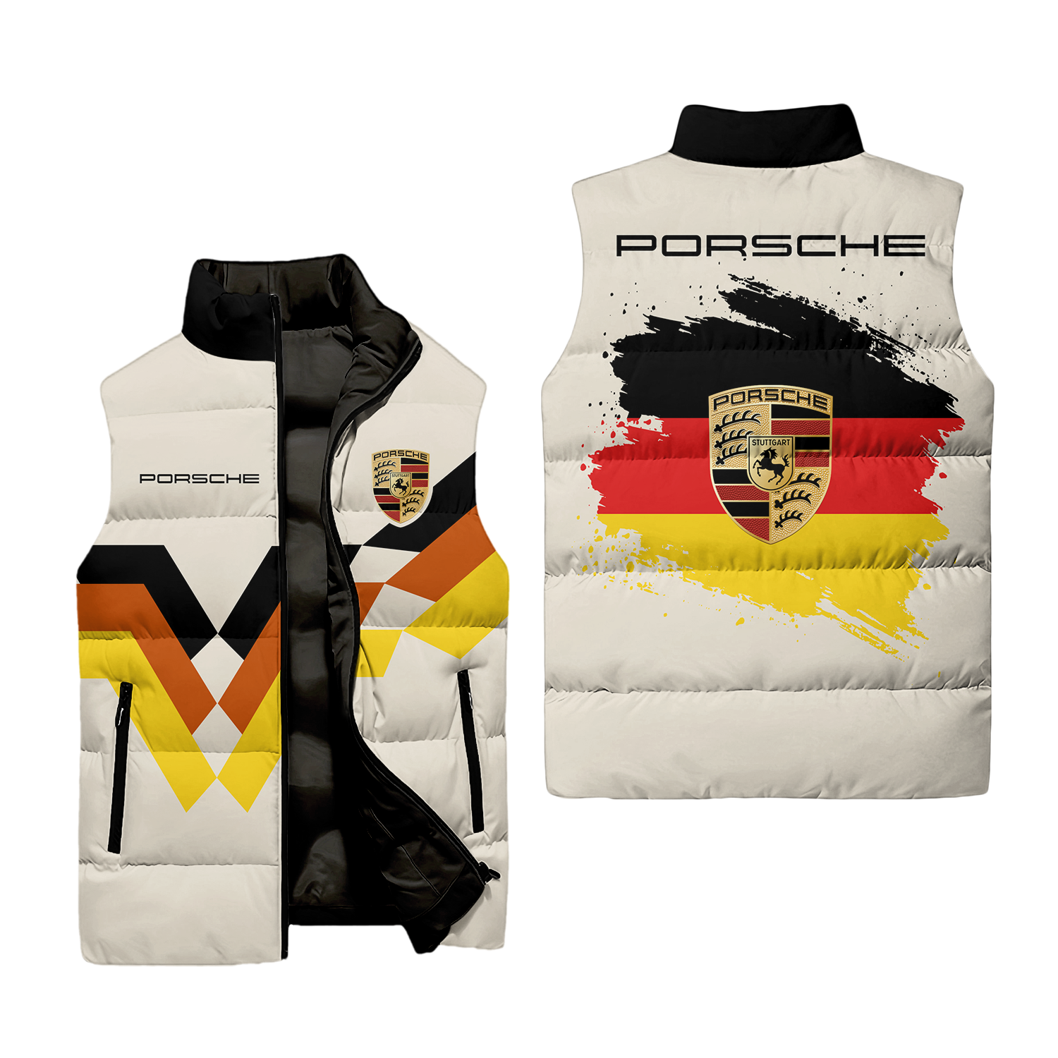 PORS Apparels USPL068