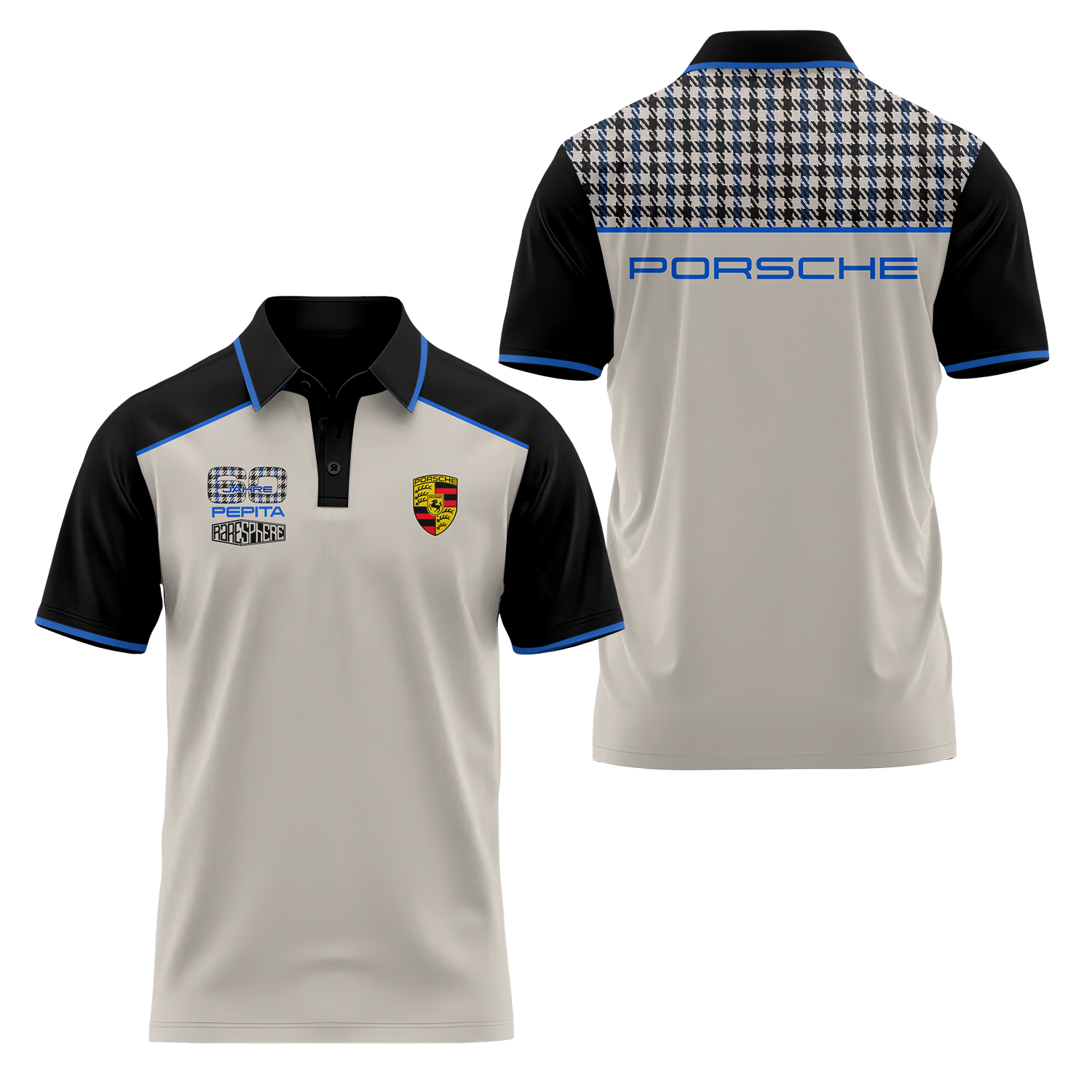 PORS Apparels USPL070