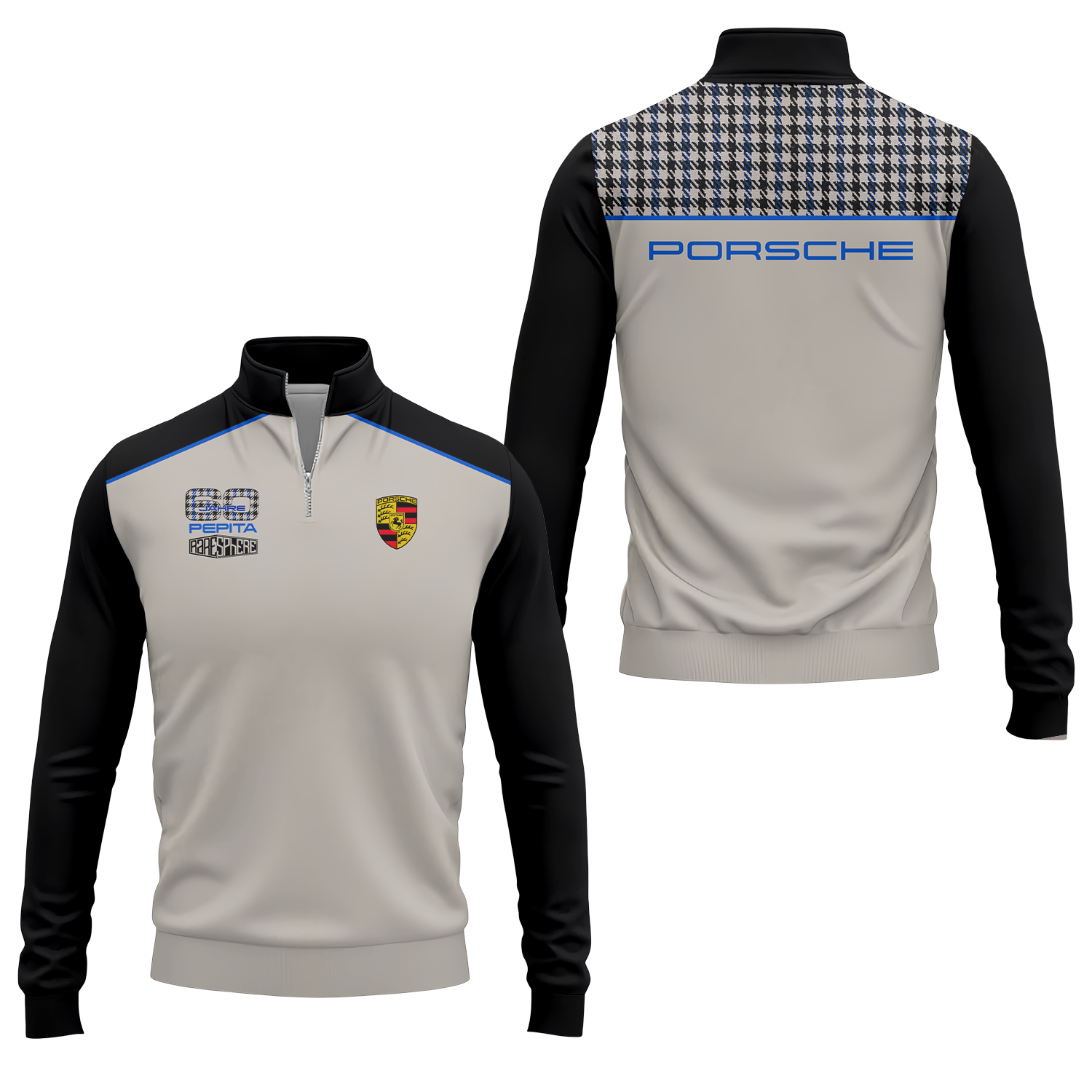PORS Apparels USPL070