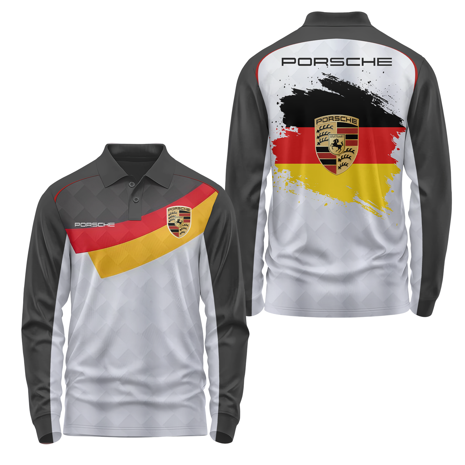 PORS Apparels USPL072