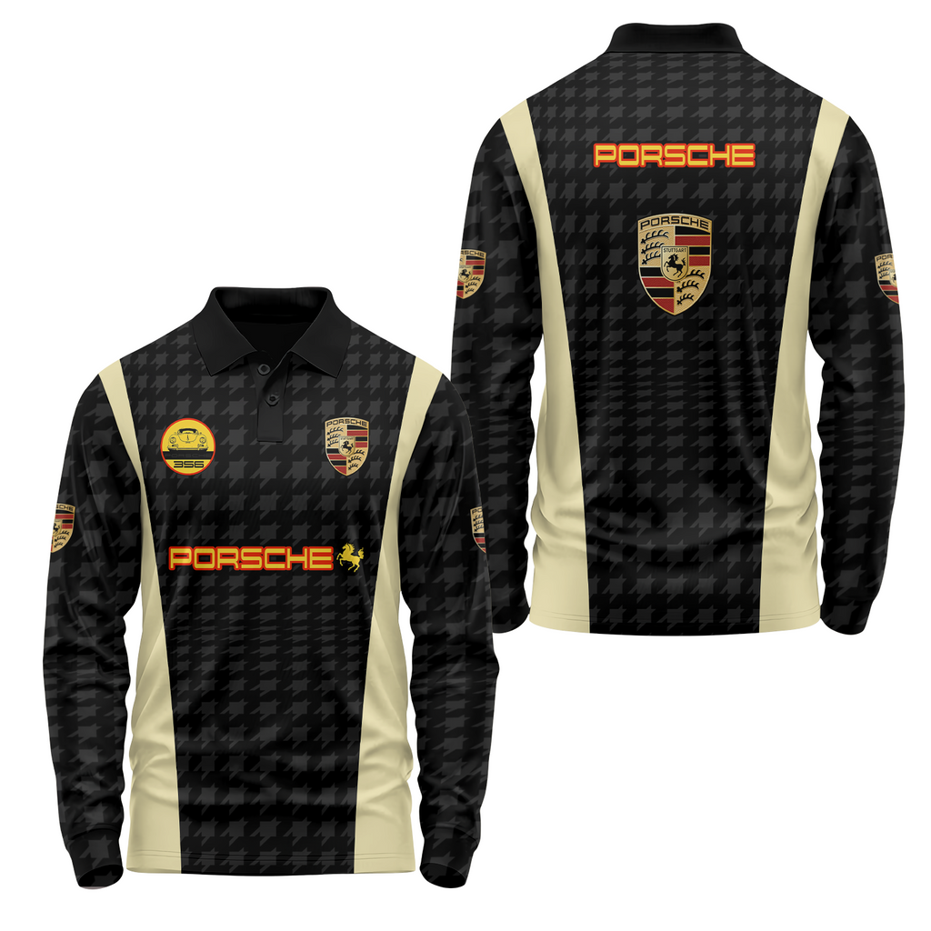 PORS Apparels USPL073