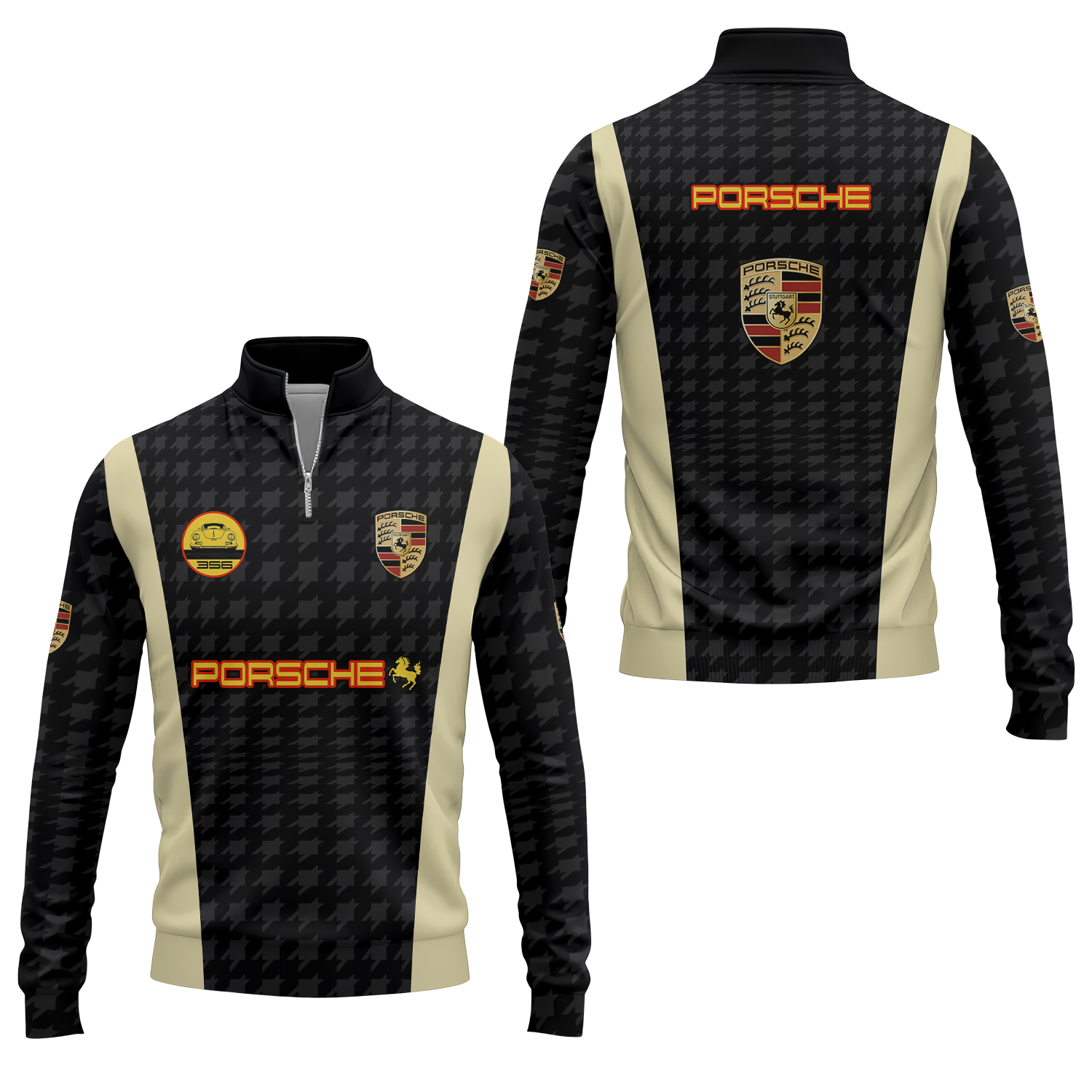 PORS Apparels USPL073