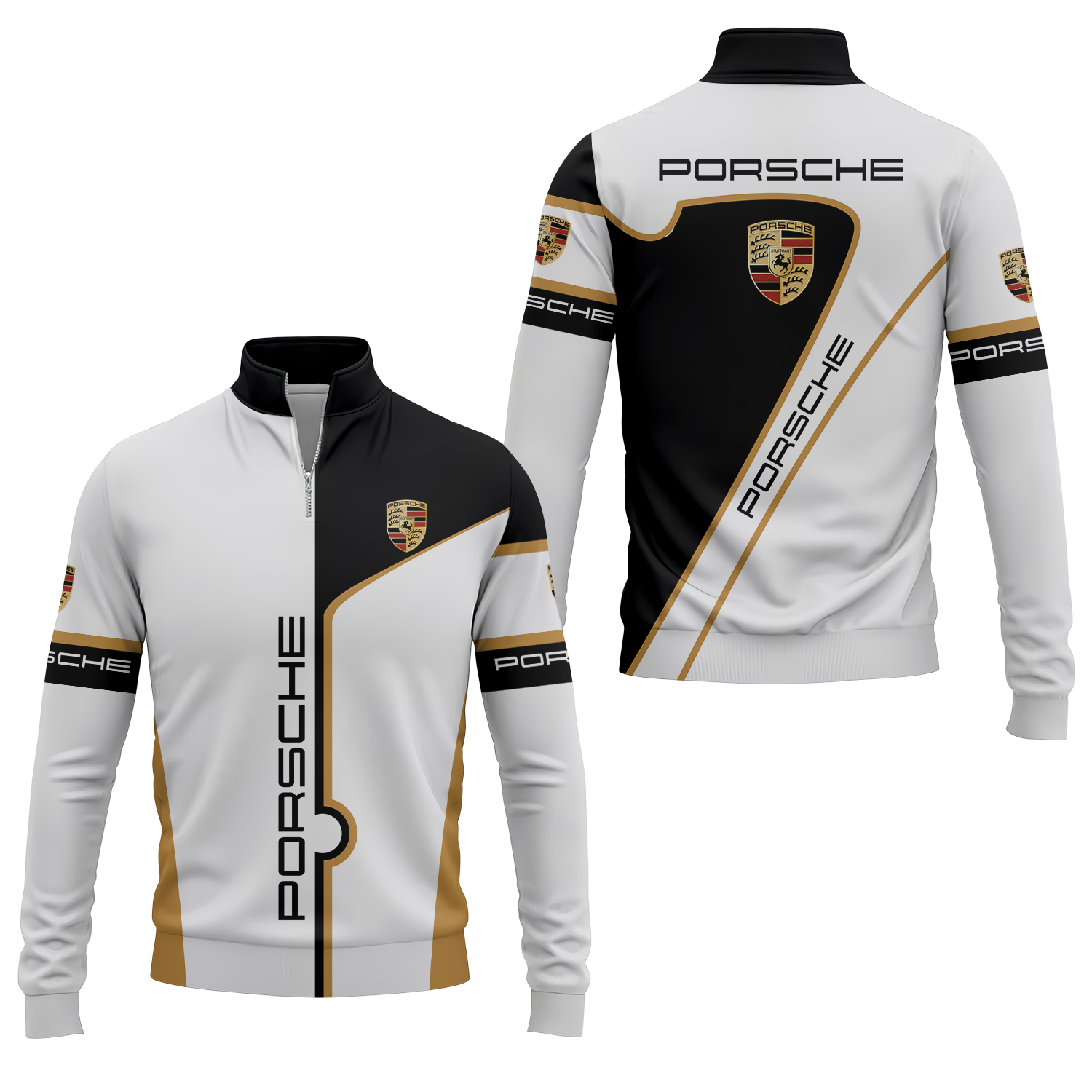 PORS Apparels USPL075