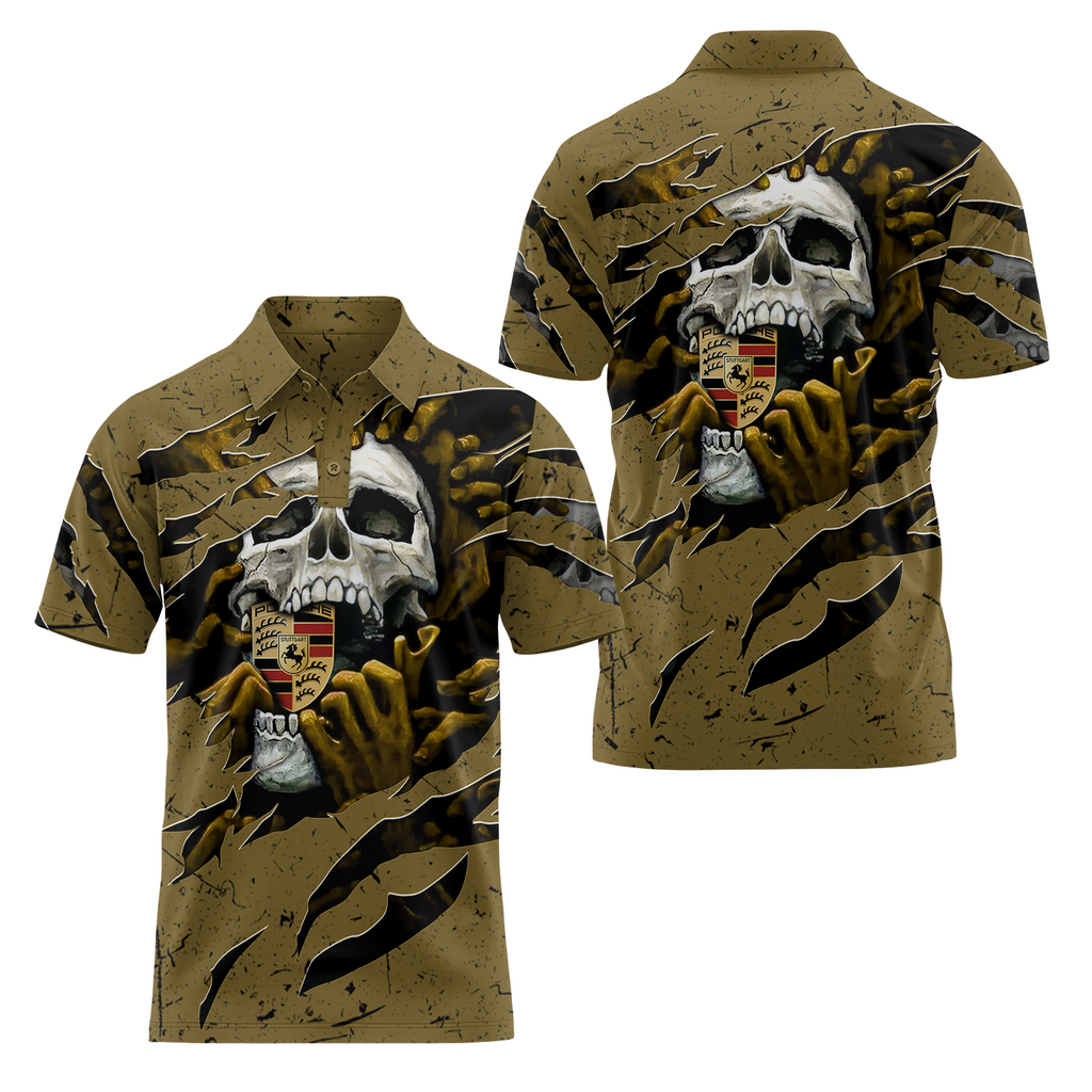 PORS Apparels USPL080