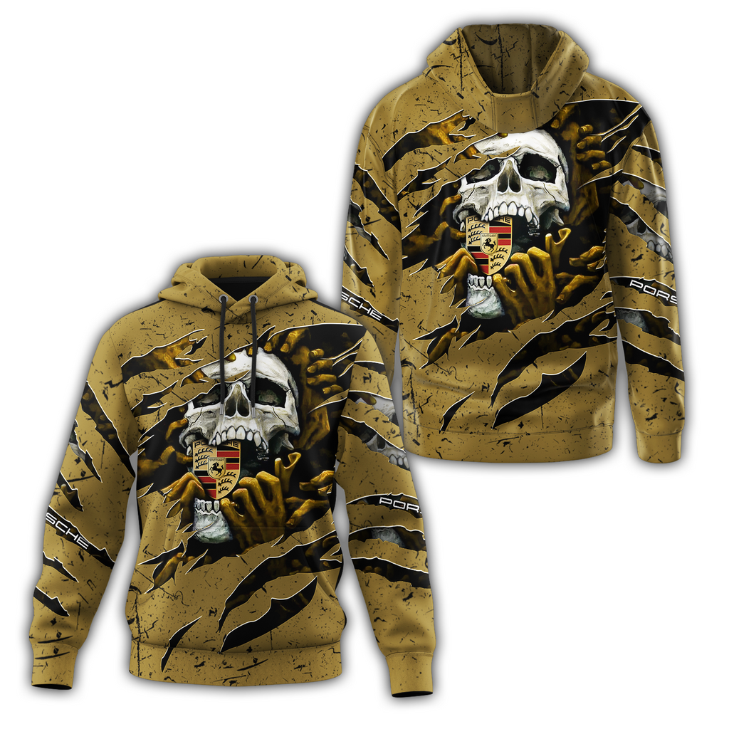 PORS Apparels USPL080