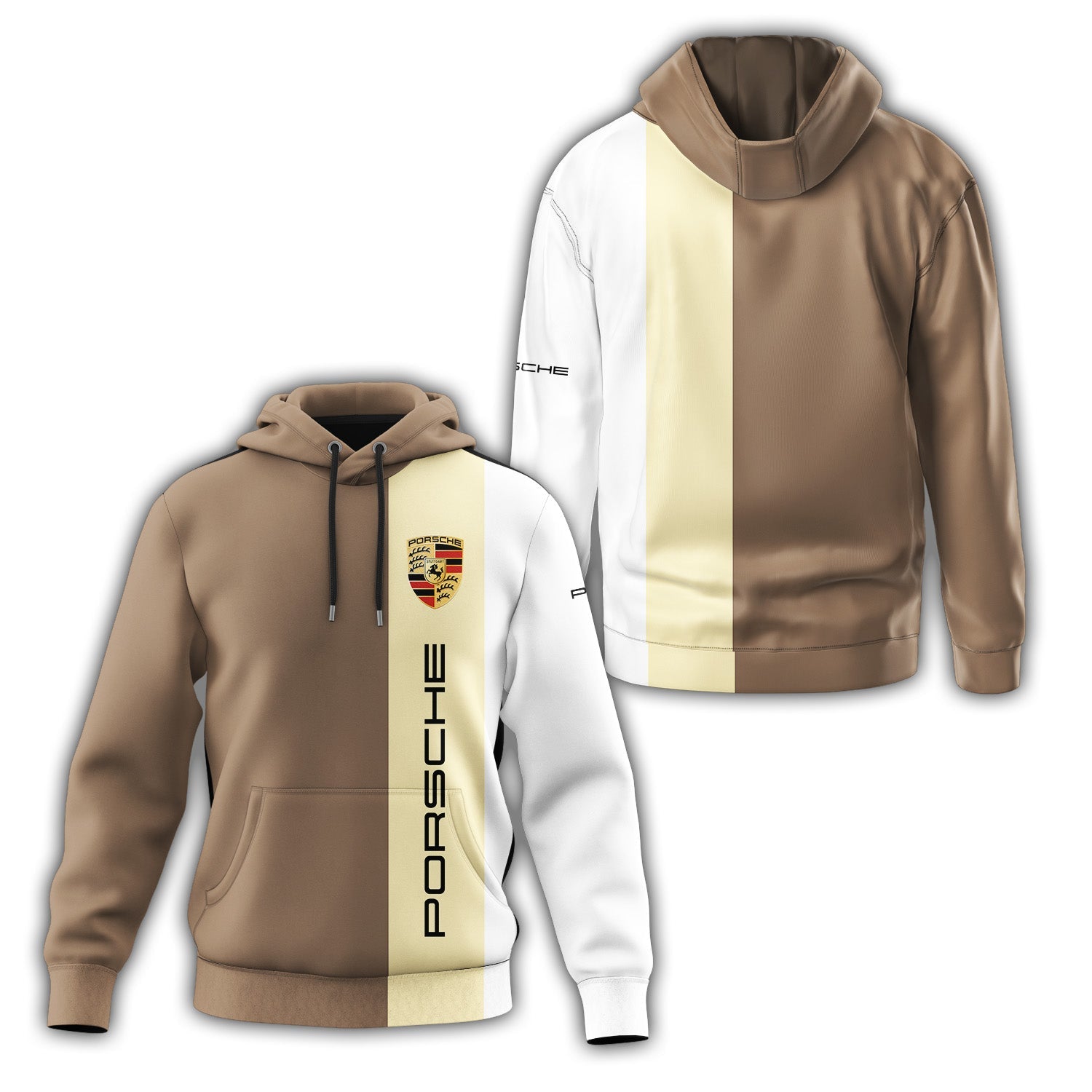 PORS Apparels USPL081