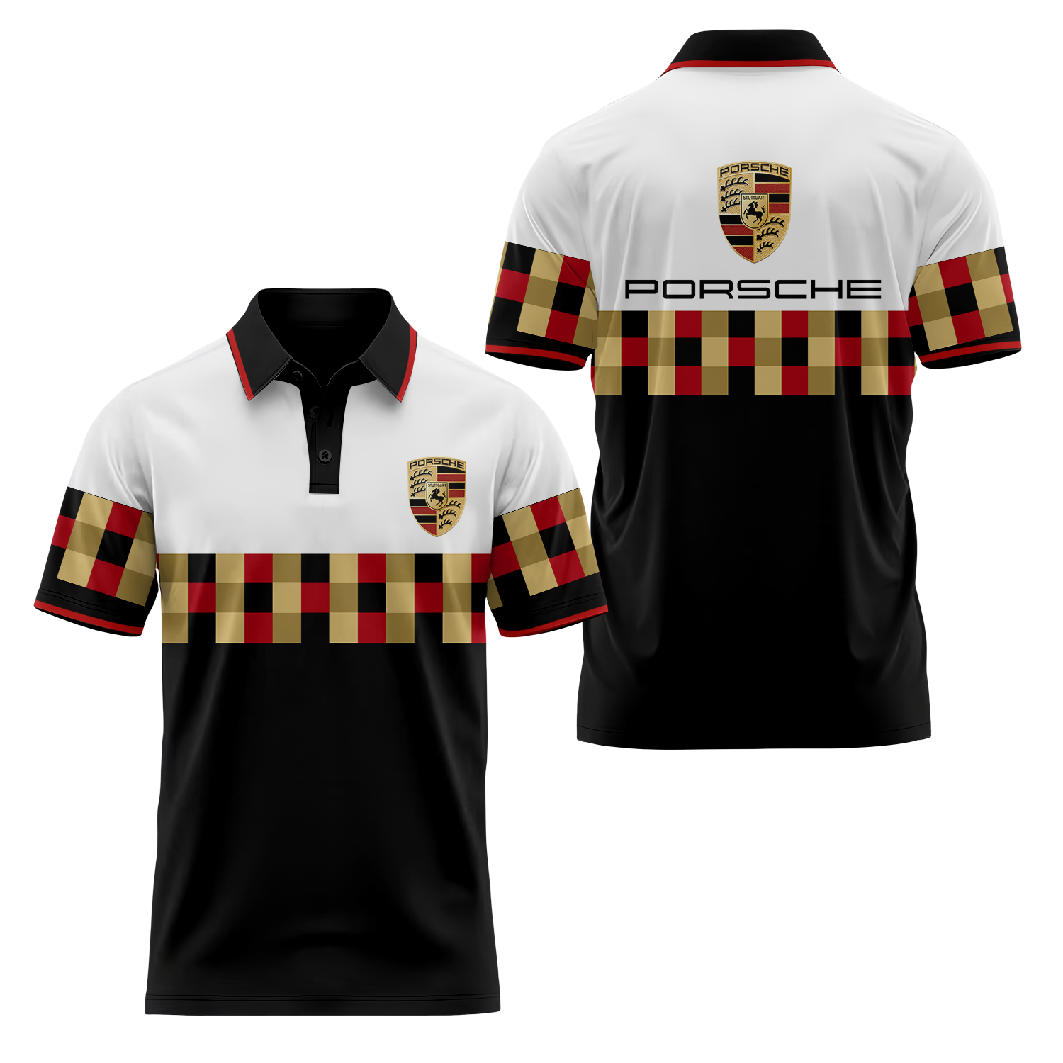 PORS Apparels USPL082