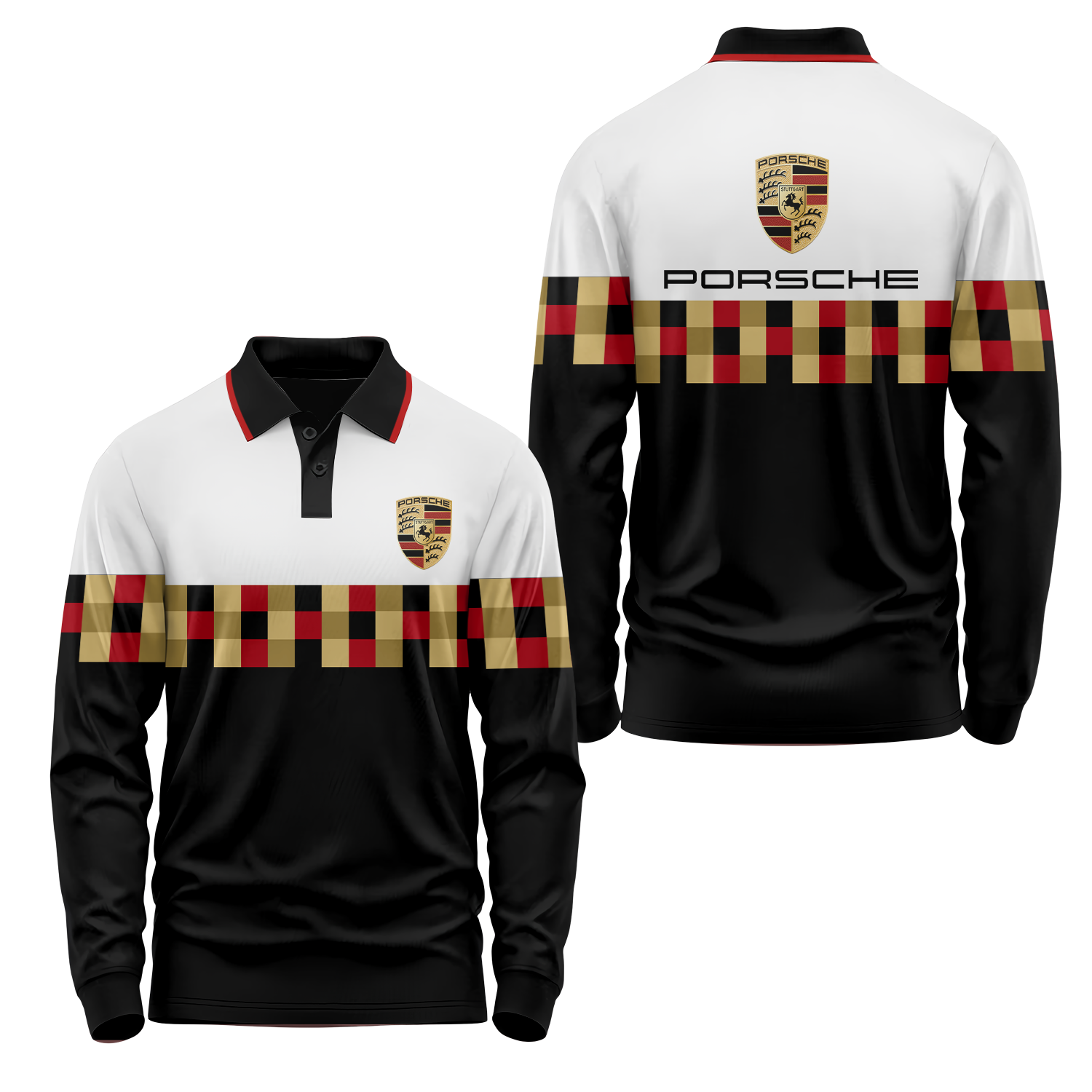 PORS Apparels USPL082