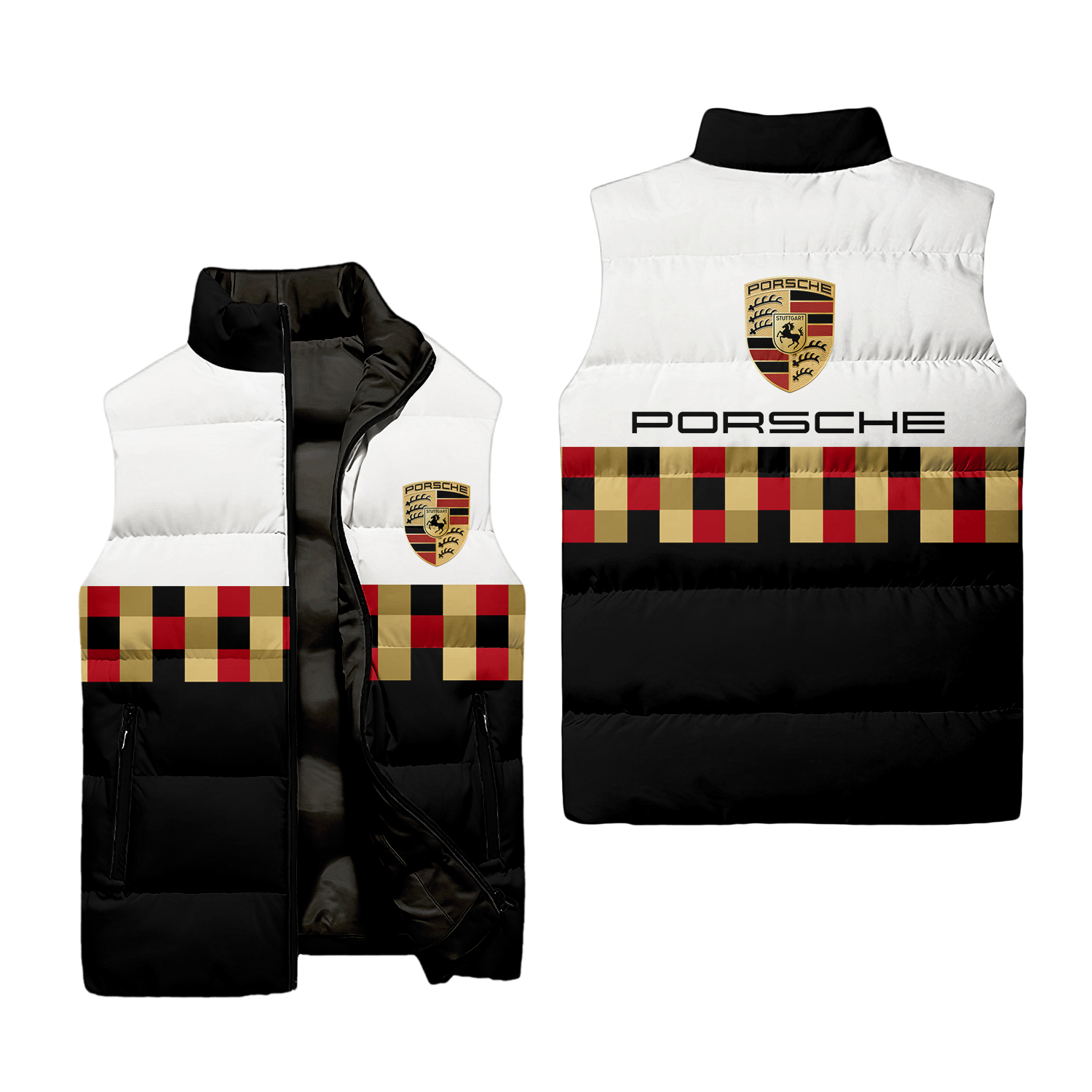 PORS Apparels USPL082