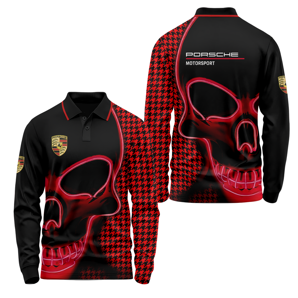 PORS Apparels USPL083