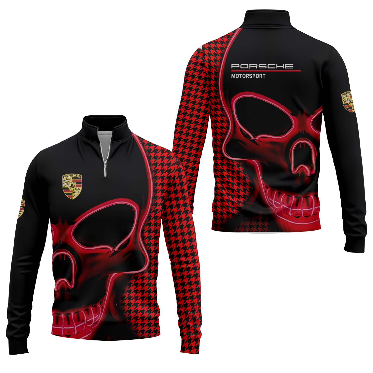 PORS Apparels USPL083