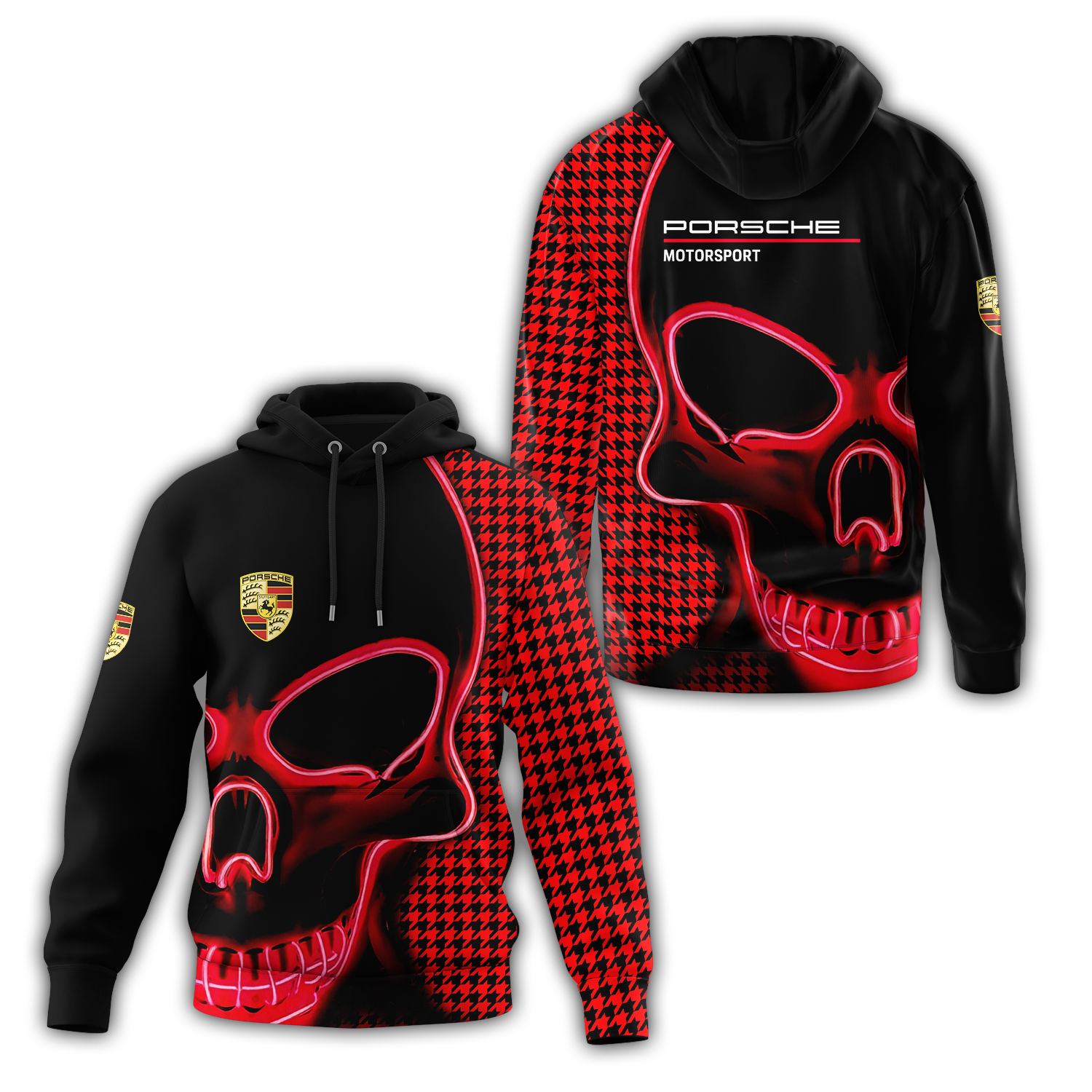 PORS Apparels USPL083
