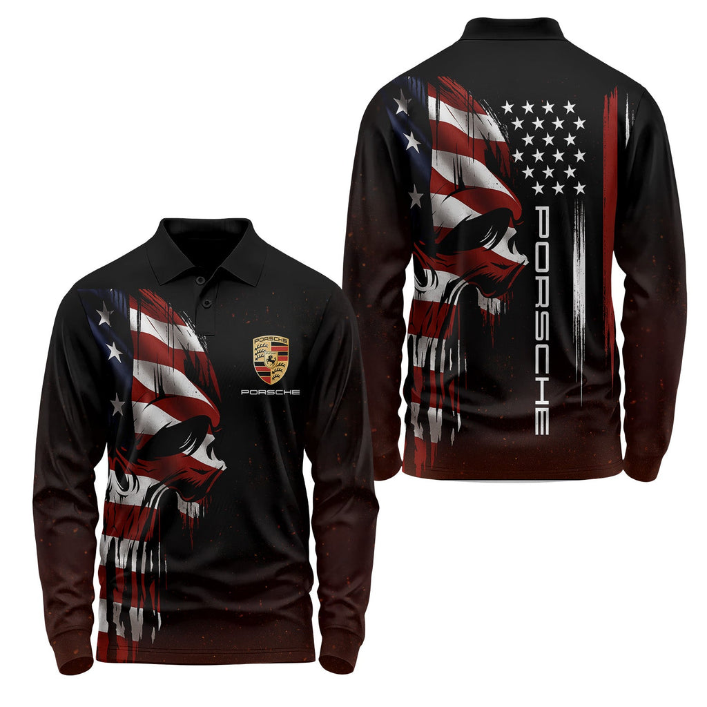 PORS Apparels USPL084