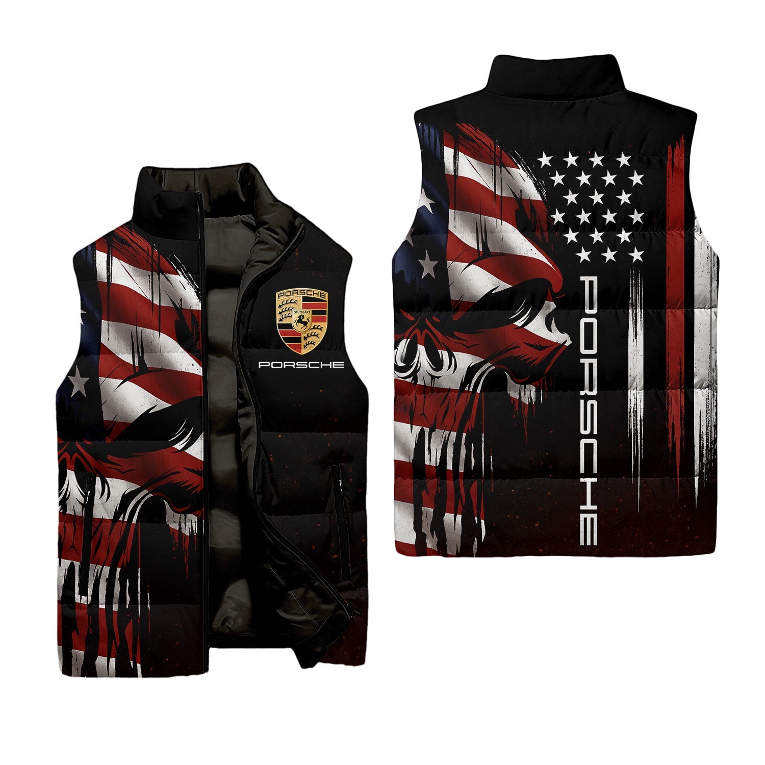 PORS Apparels USPL084