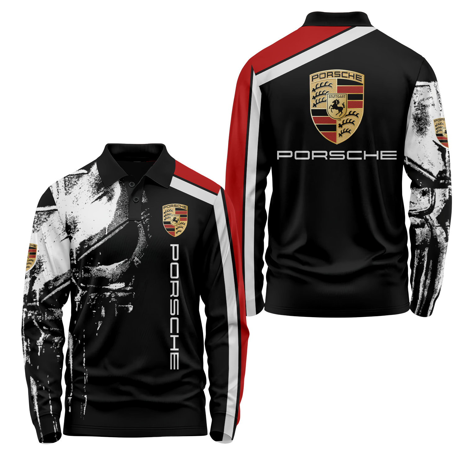 PORS Apparels USPL086