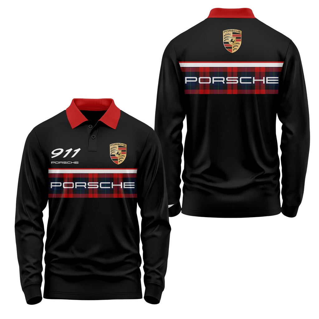 PORS Apparels USPL087