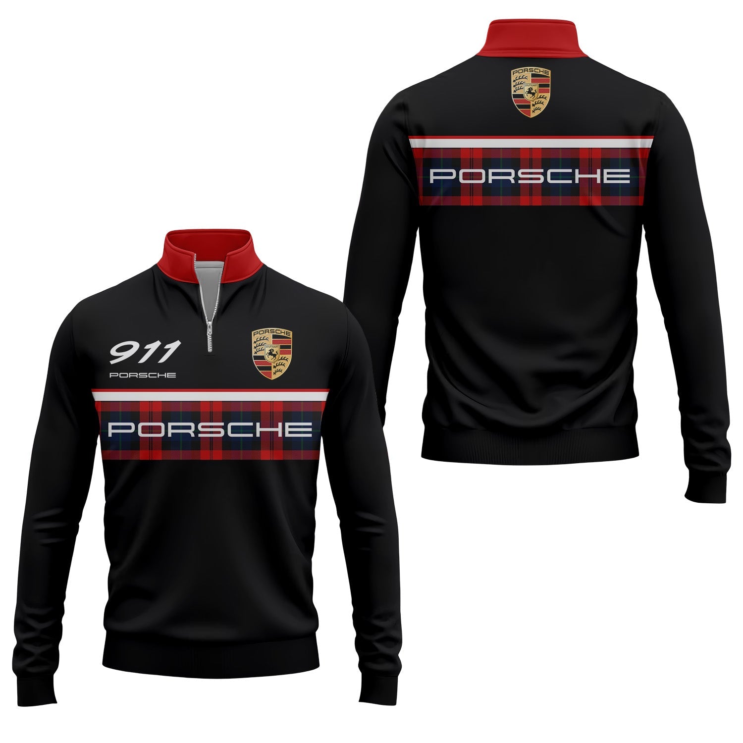 PORS Apparels USPL087
