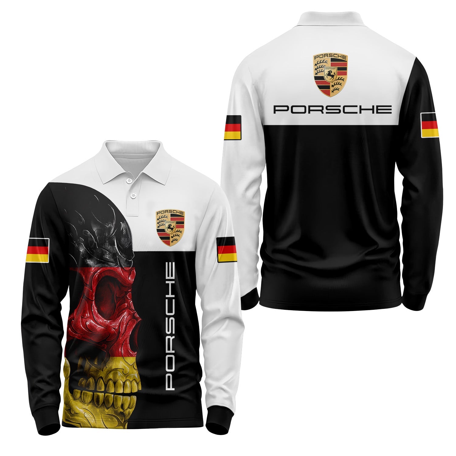 PORS Apparels USPL088