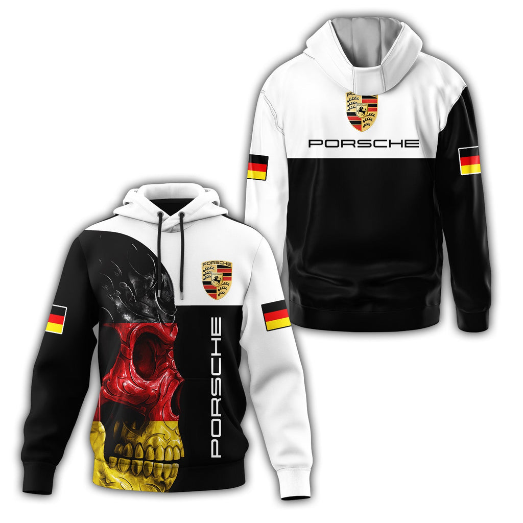 PORS Apparels USPL088