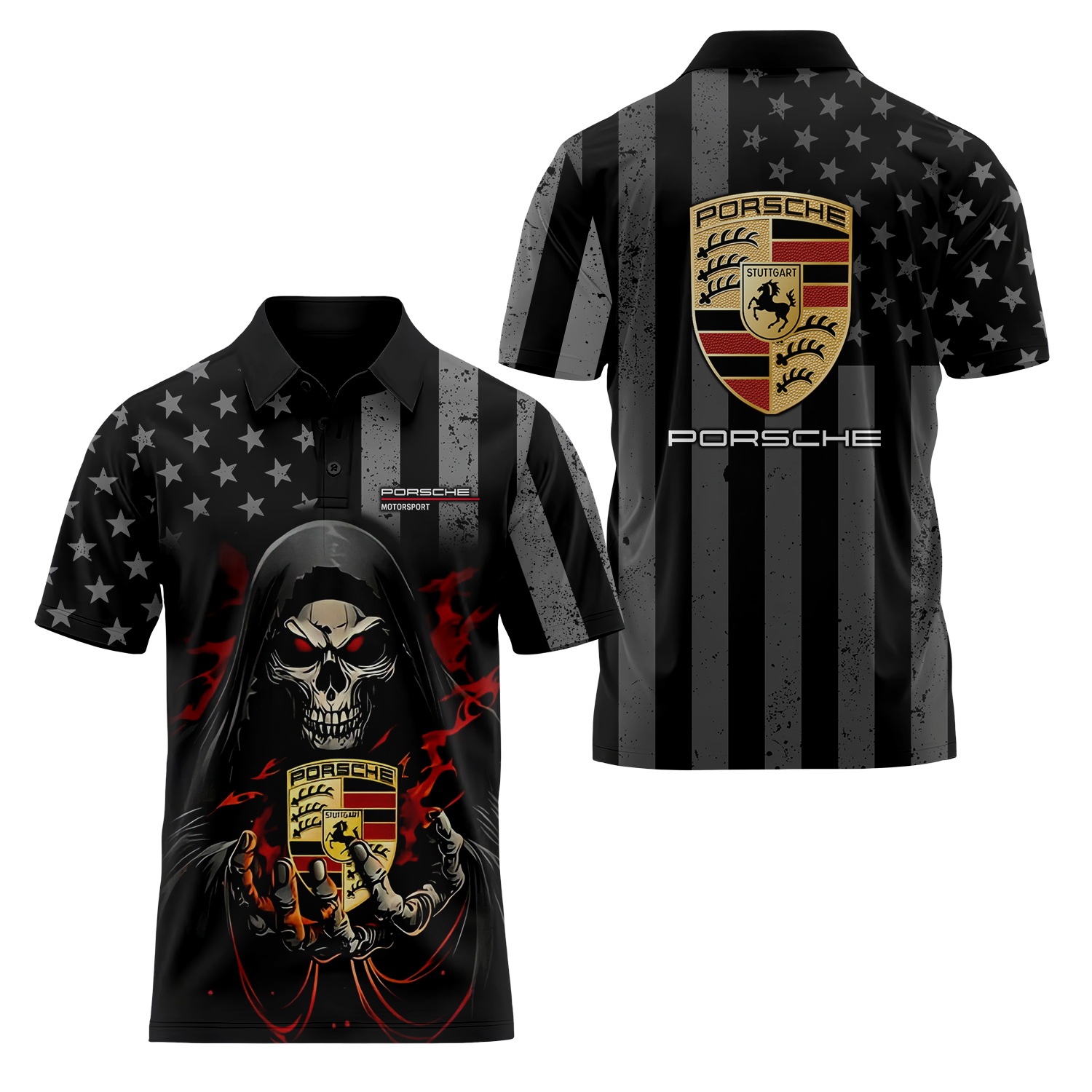 PORS Apparels USPL089