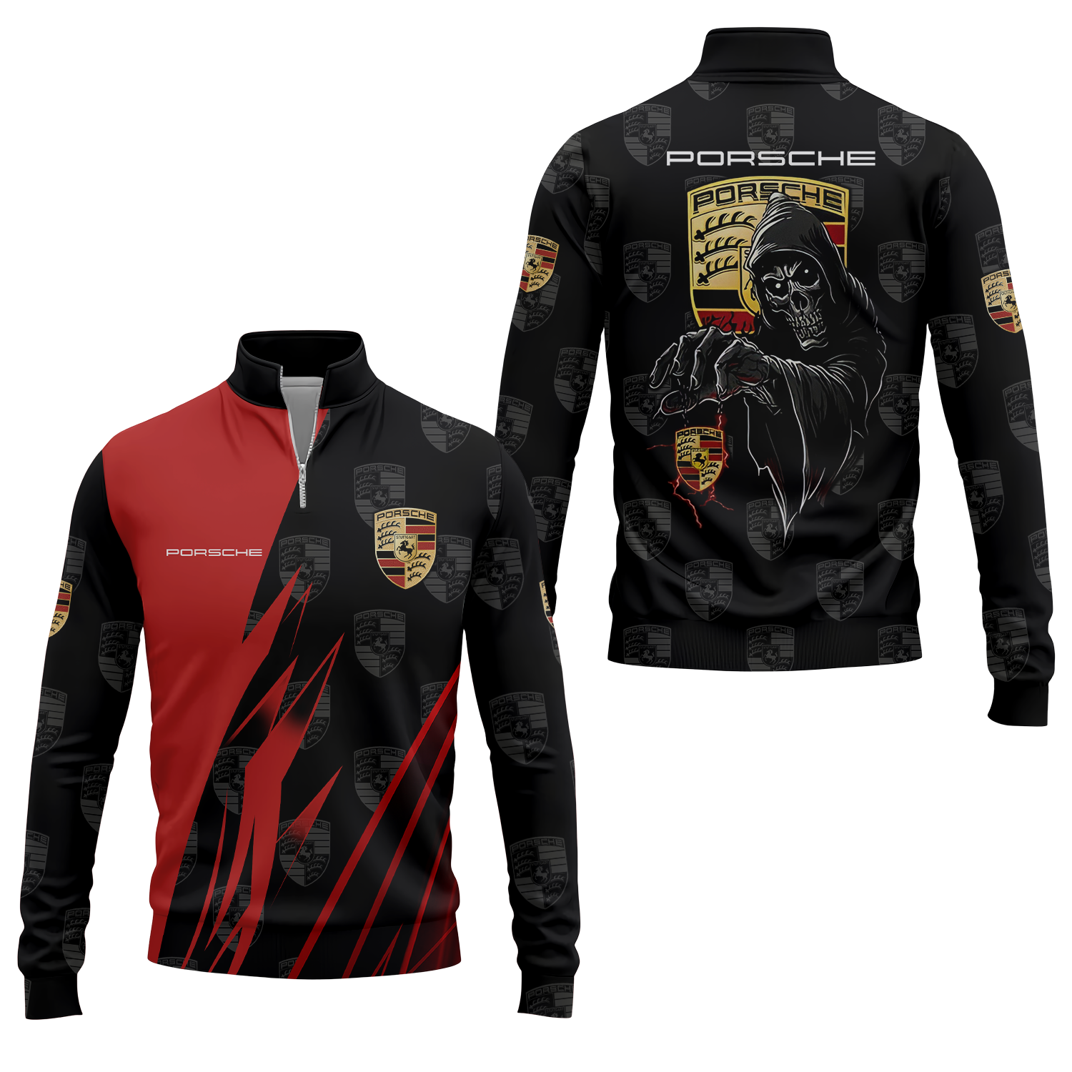 PORS Apparels USPL090