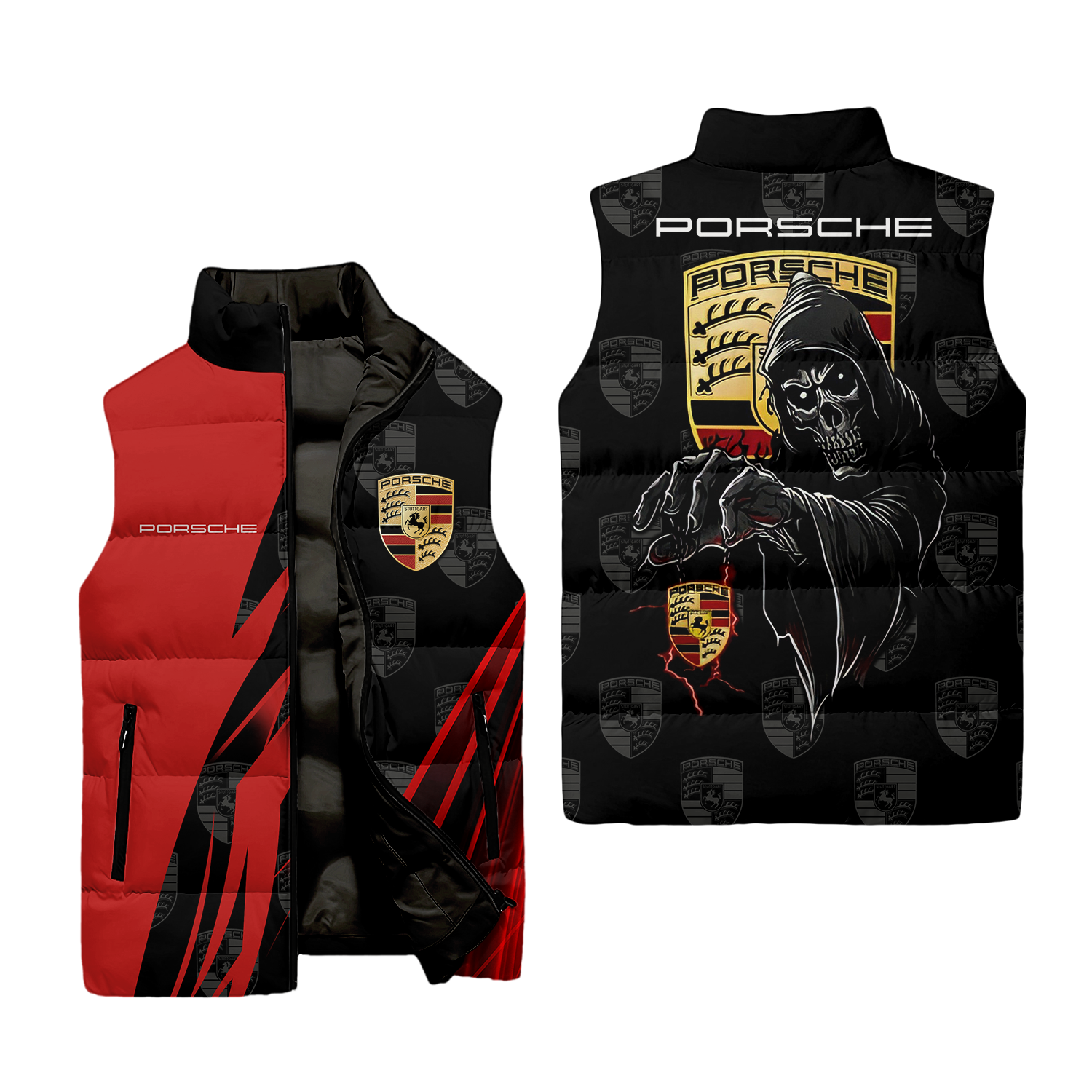 PORS Apparels USPL090