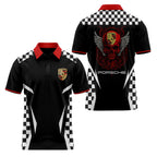 PORS Apparels USPL091