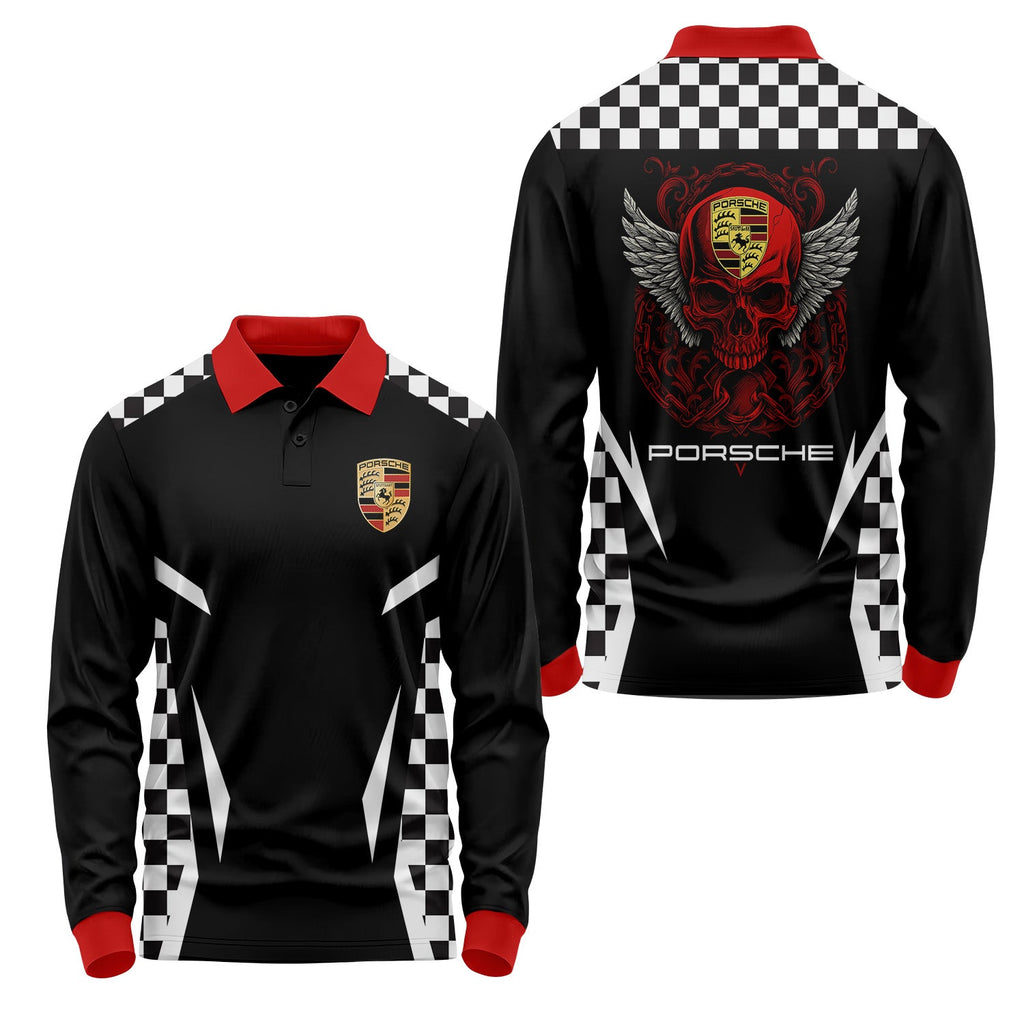 PORS Apparels USPL091