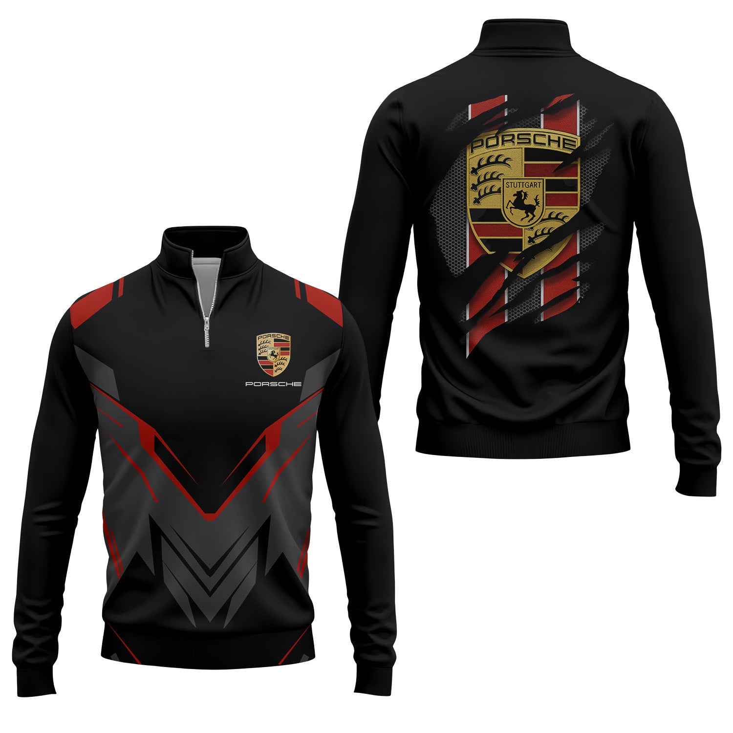 PORS Apparels USPL092