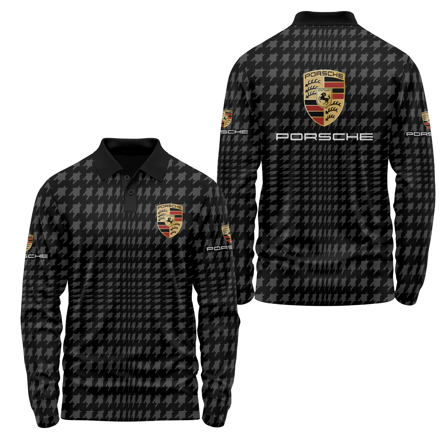 PORS Apparels USPL094