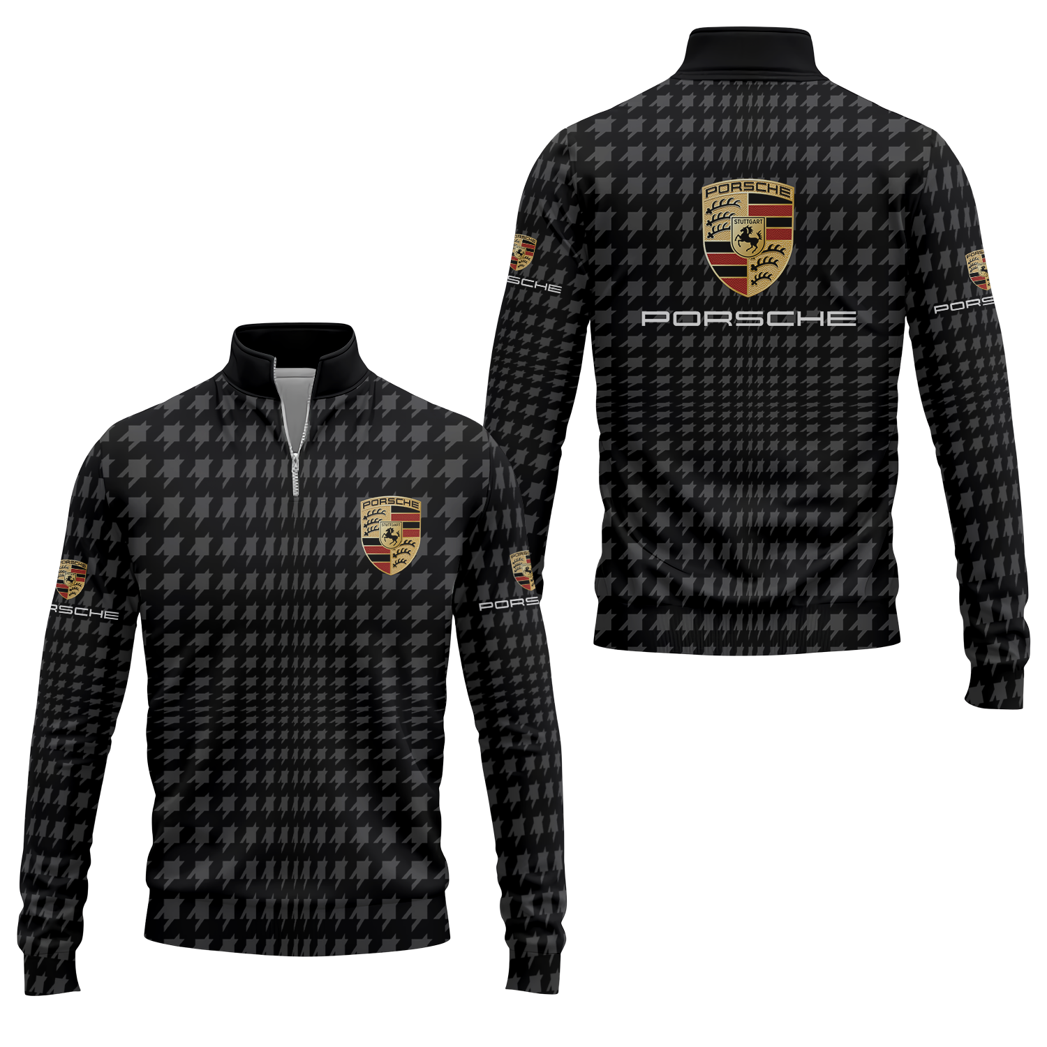 PORS Apparels USPL094