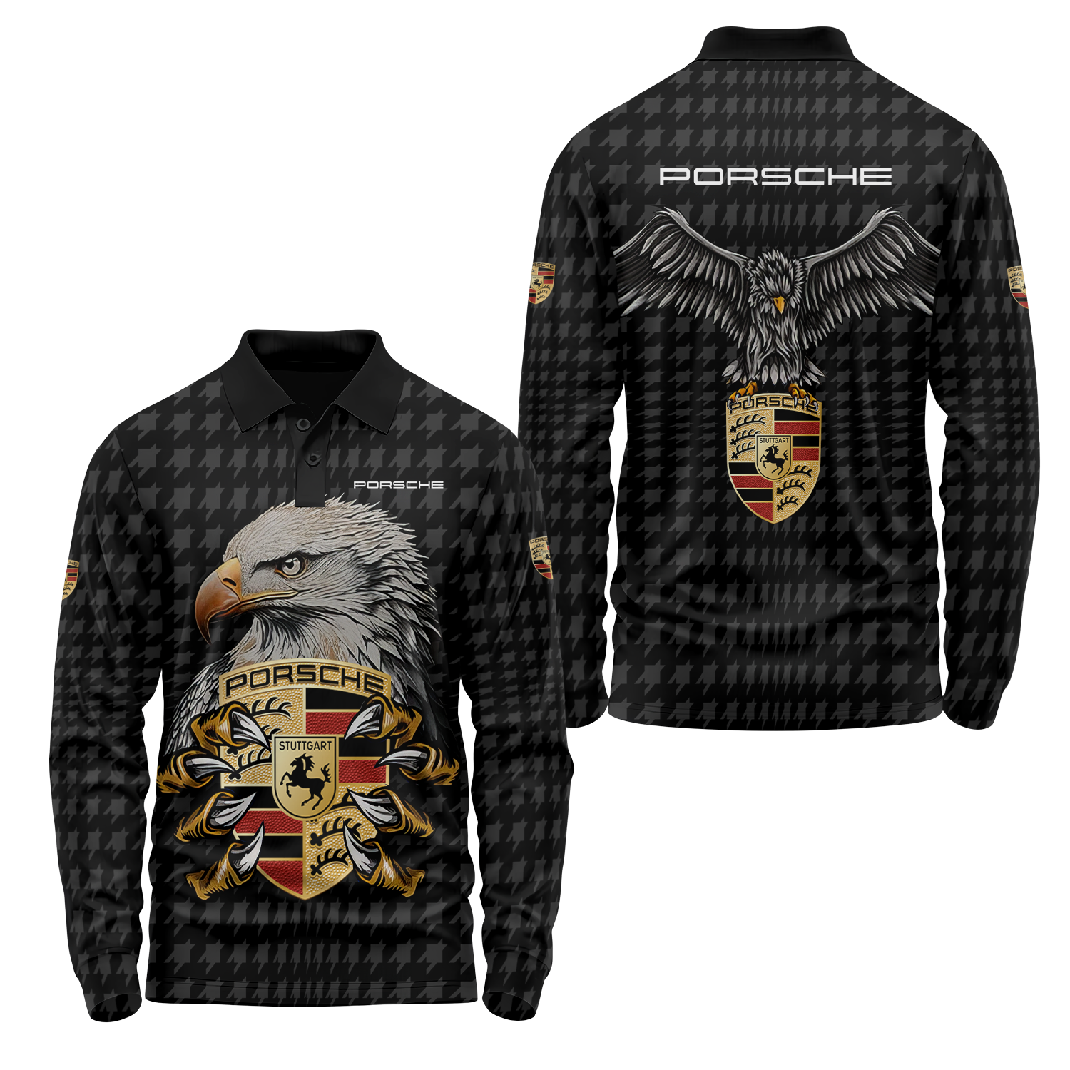 PORS Apparels USPL095