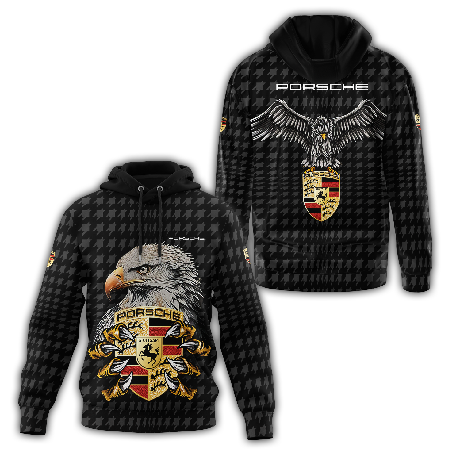 PORS Apparels USPL095