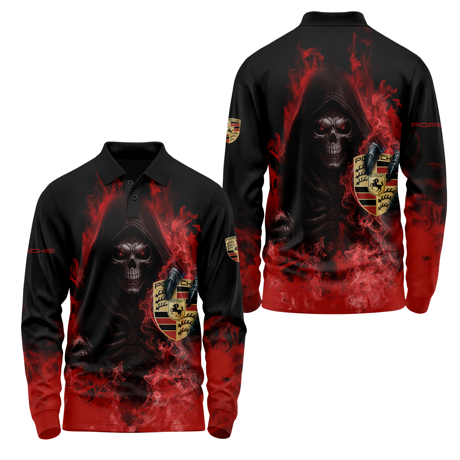 PORS Apparels USPL096
